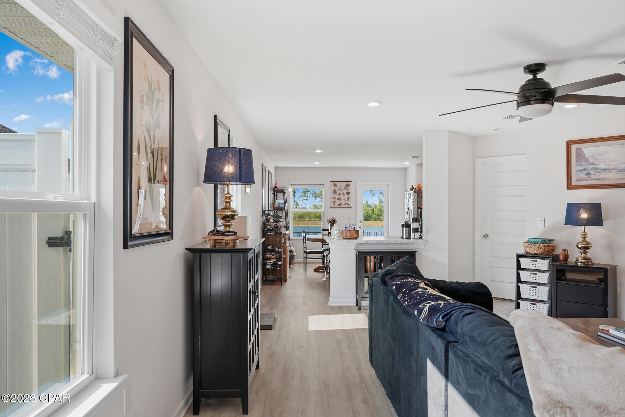 Liberty - Residential Lease