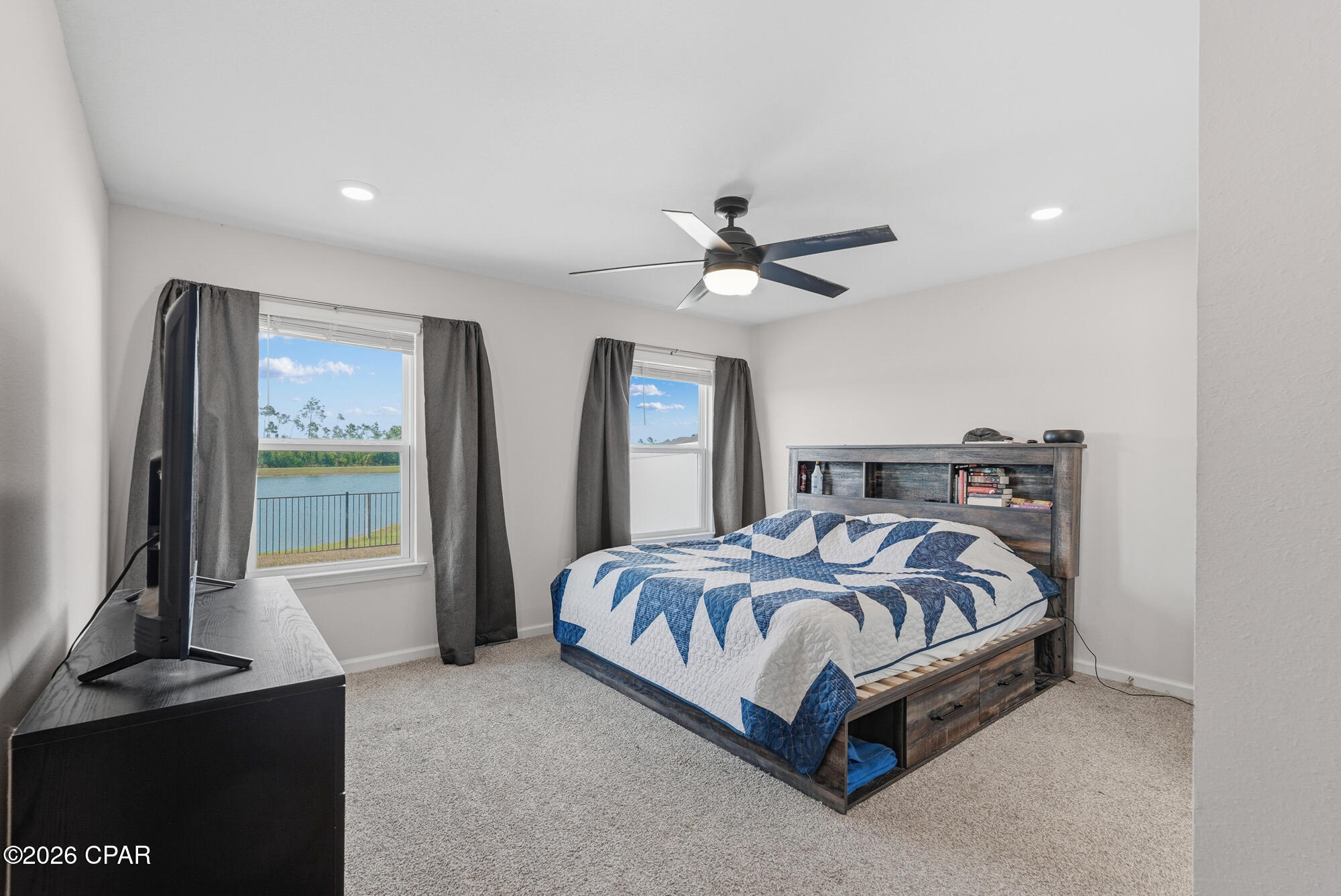 Liberty - Residential Lease