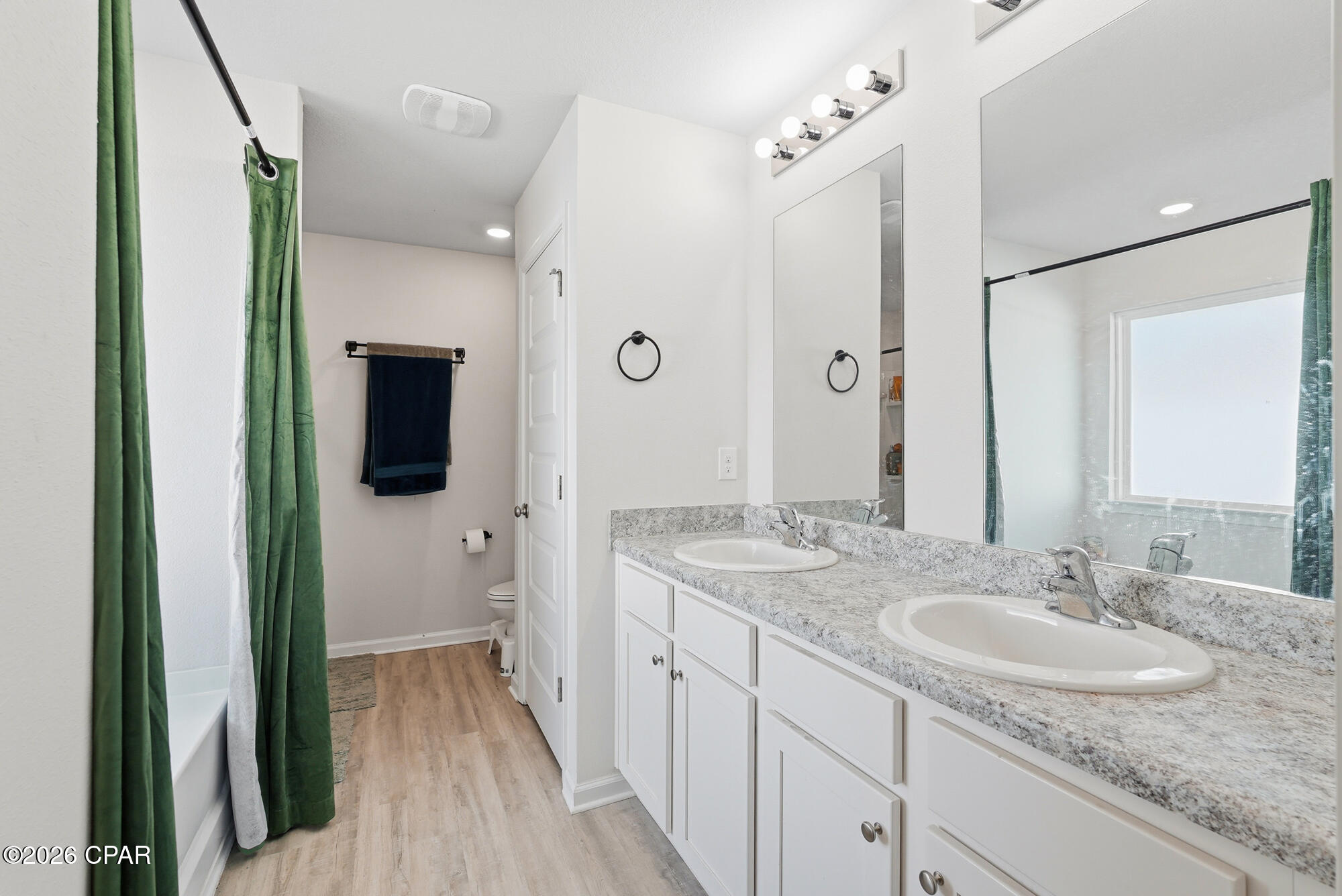 Liberty - Residential Lease