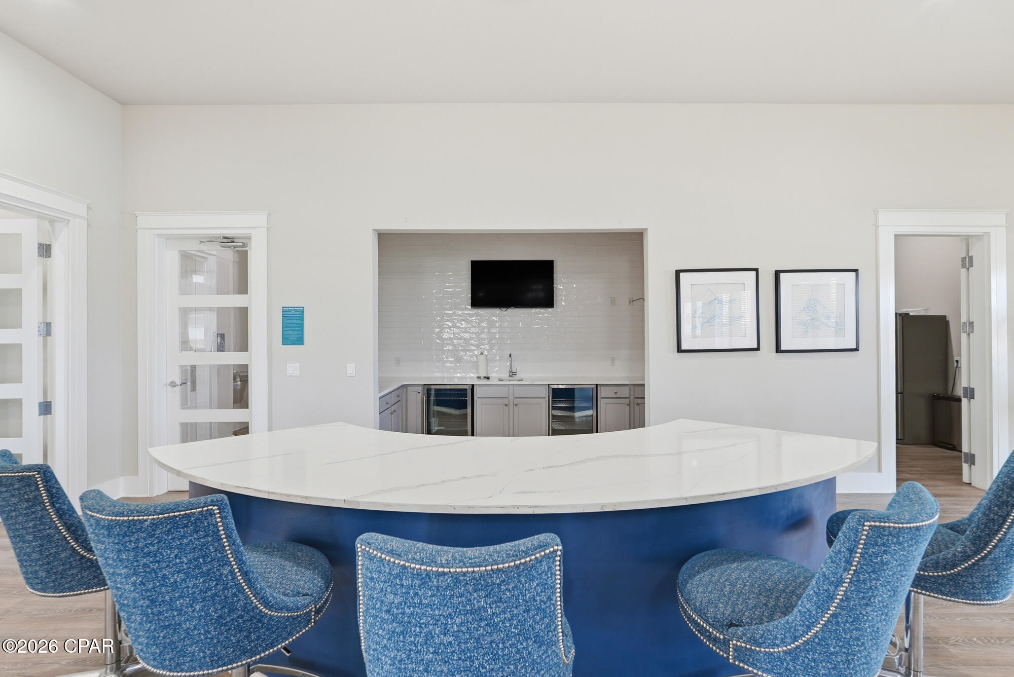 Liberty - Residential Lease