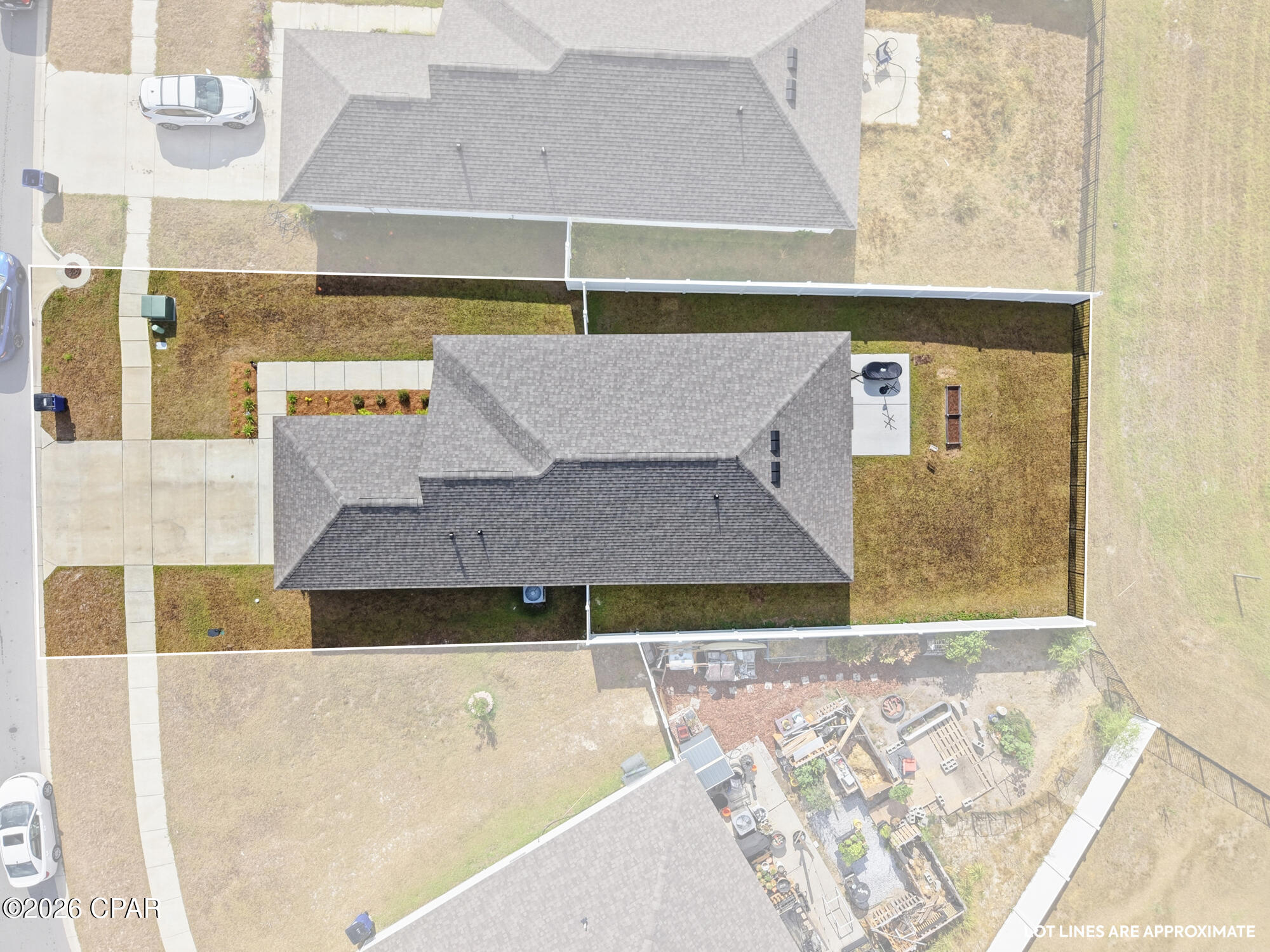 Liberty - Residential Lease