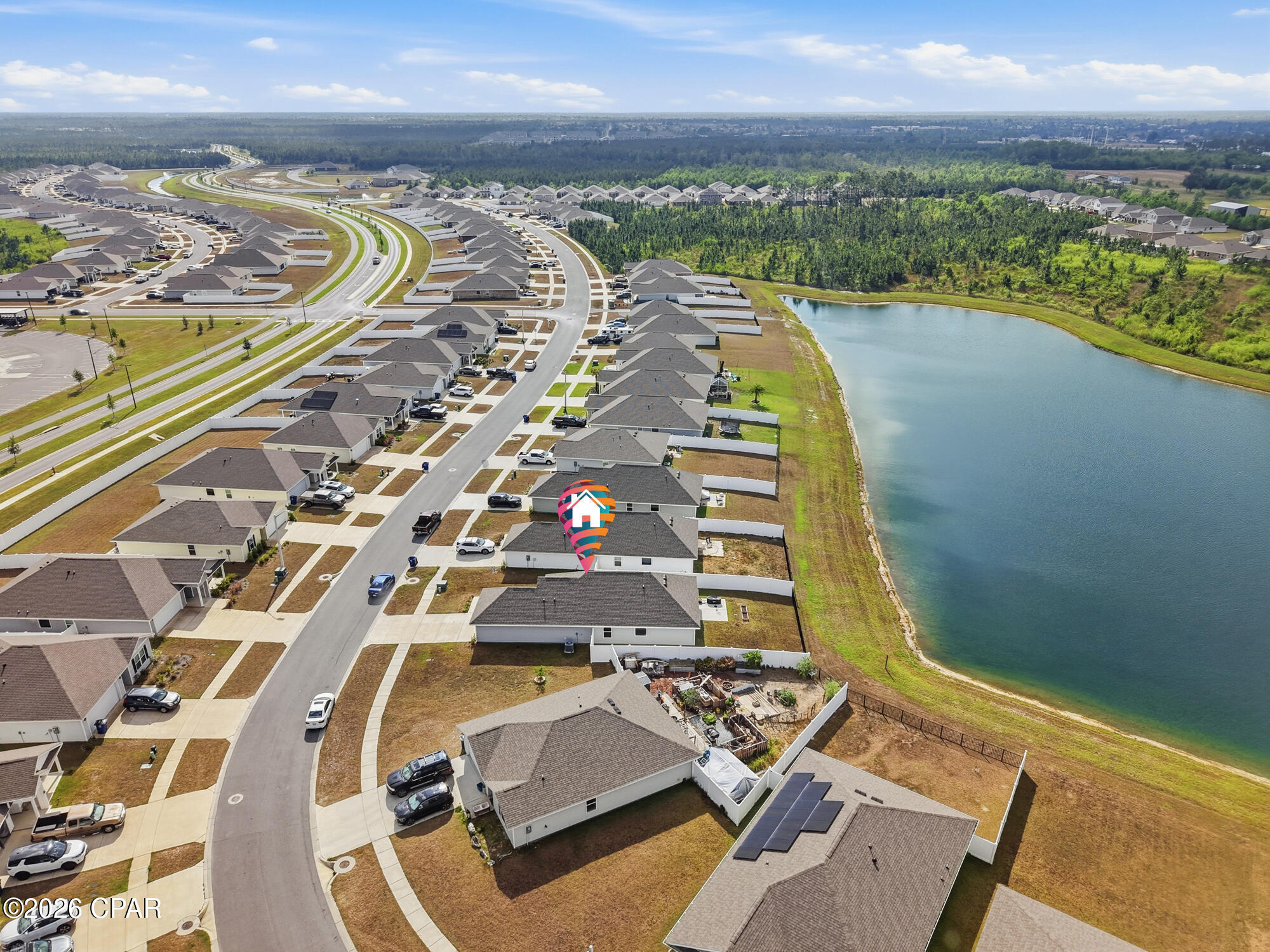 Liberty - Residential Lease
