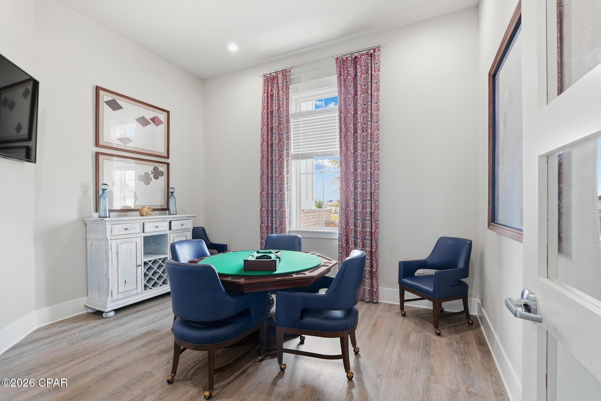 Liberty - Residential Lease