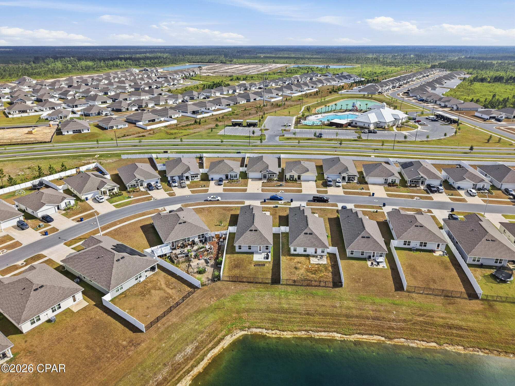Liberty - Residential Lease