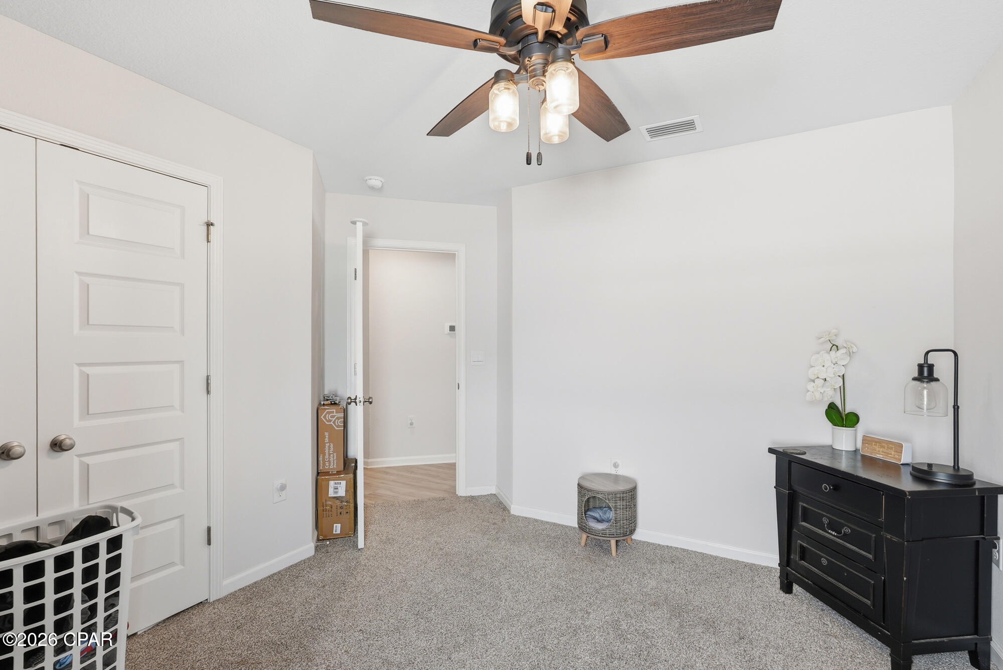 Liberty - Residential Lease