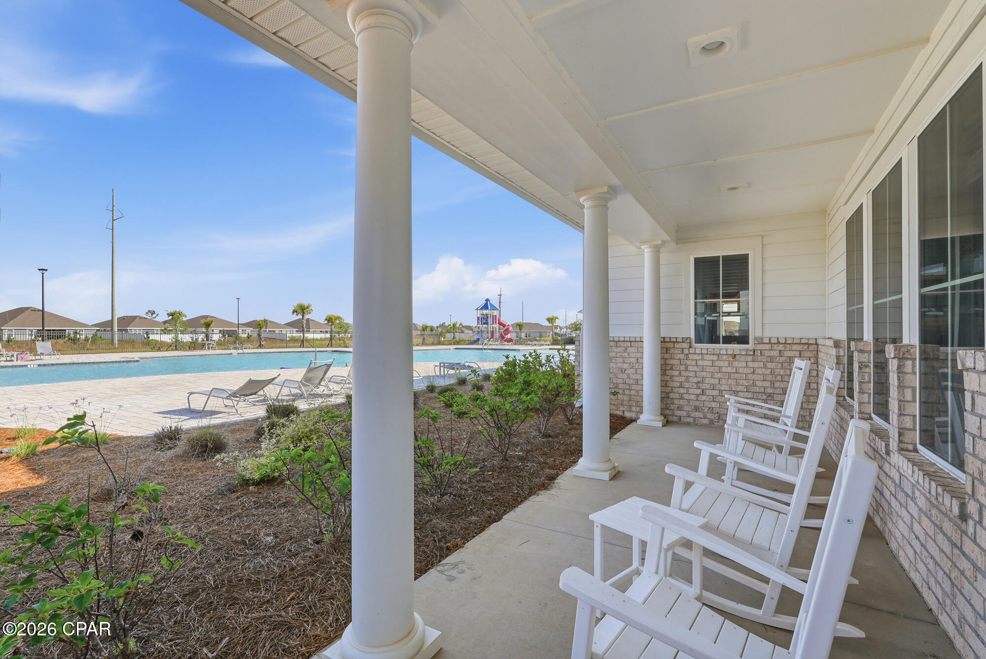Liberty - Residential Lease