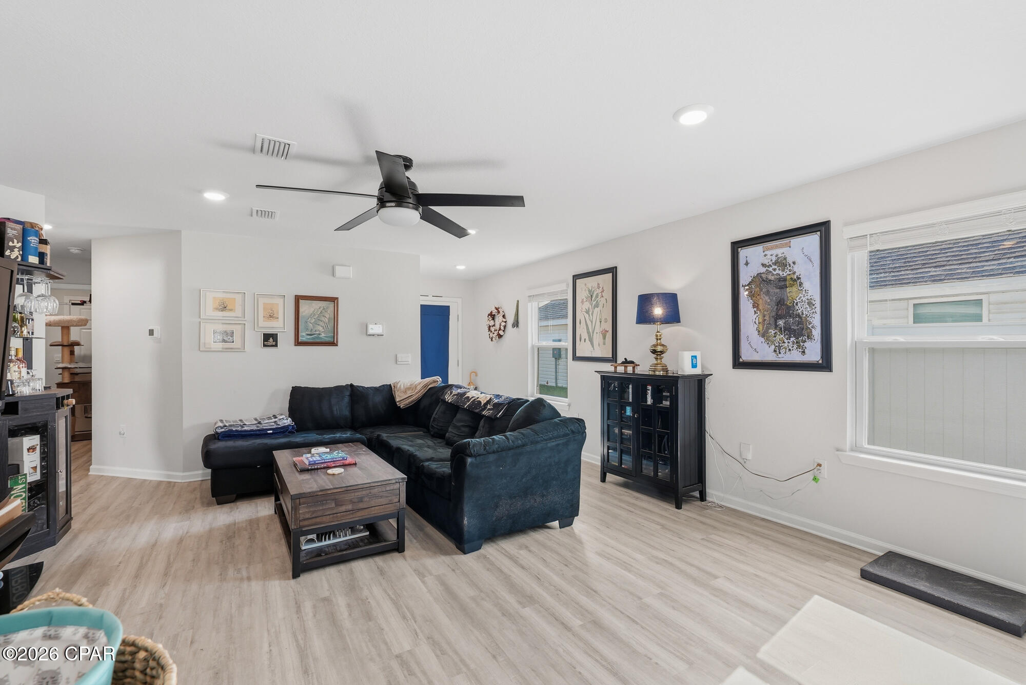 Liberty - Residential Lease