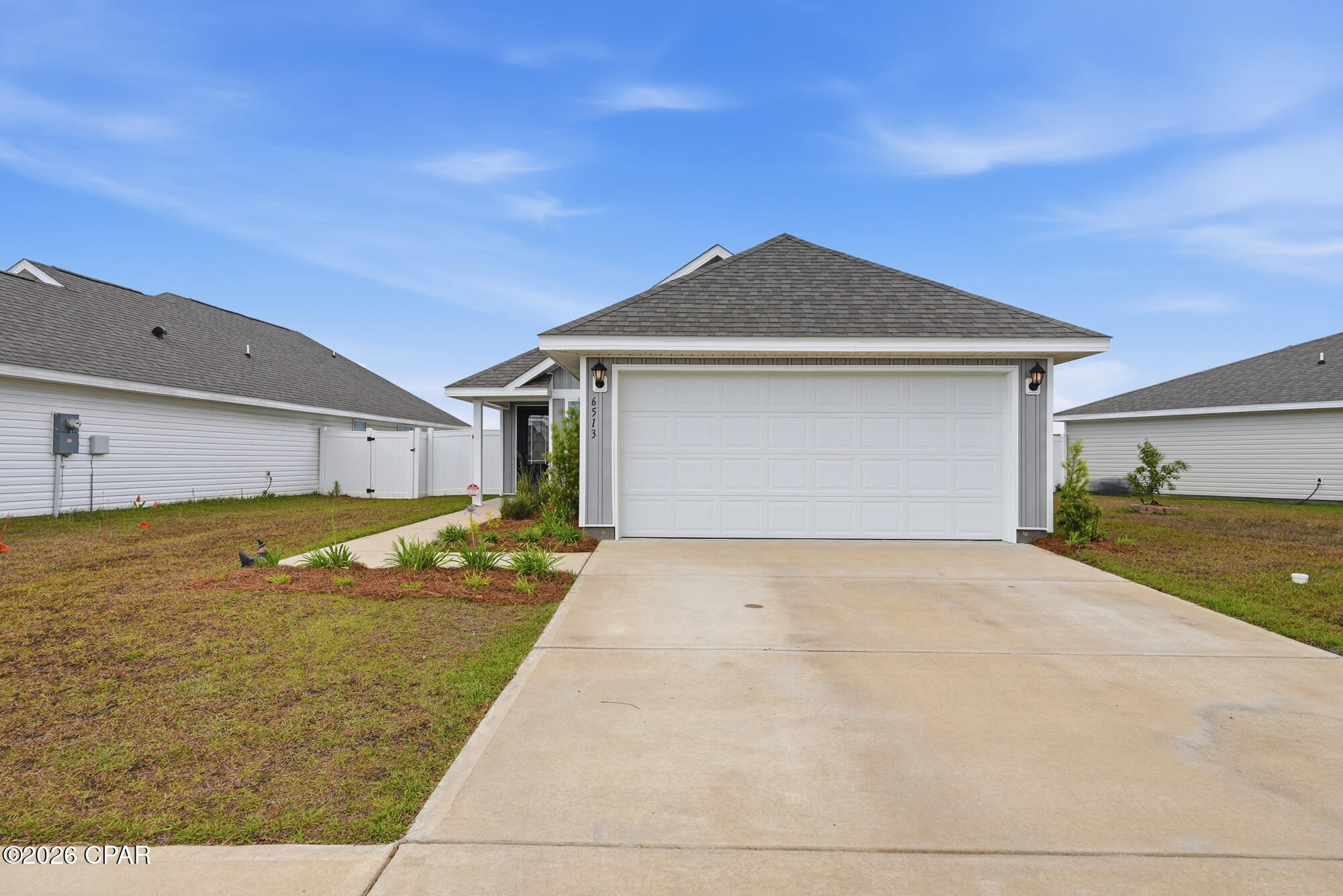 Liberty - Residential Lease