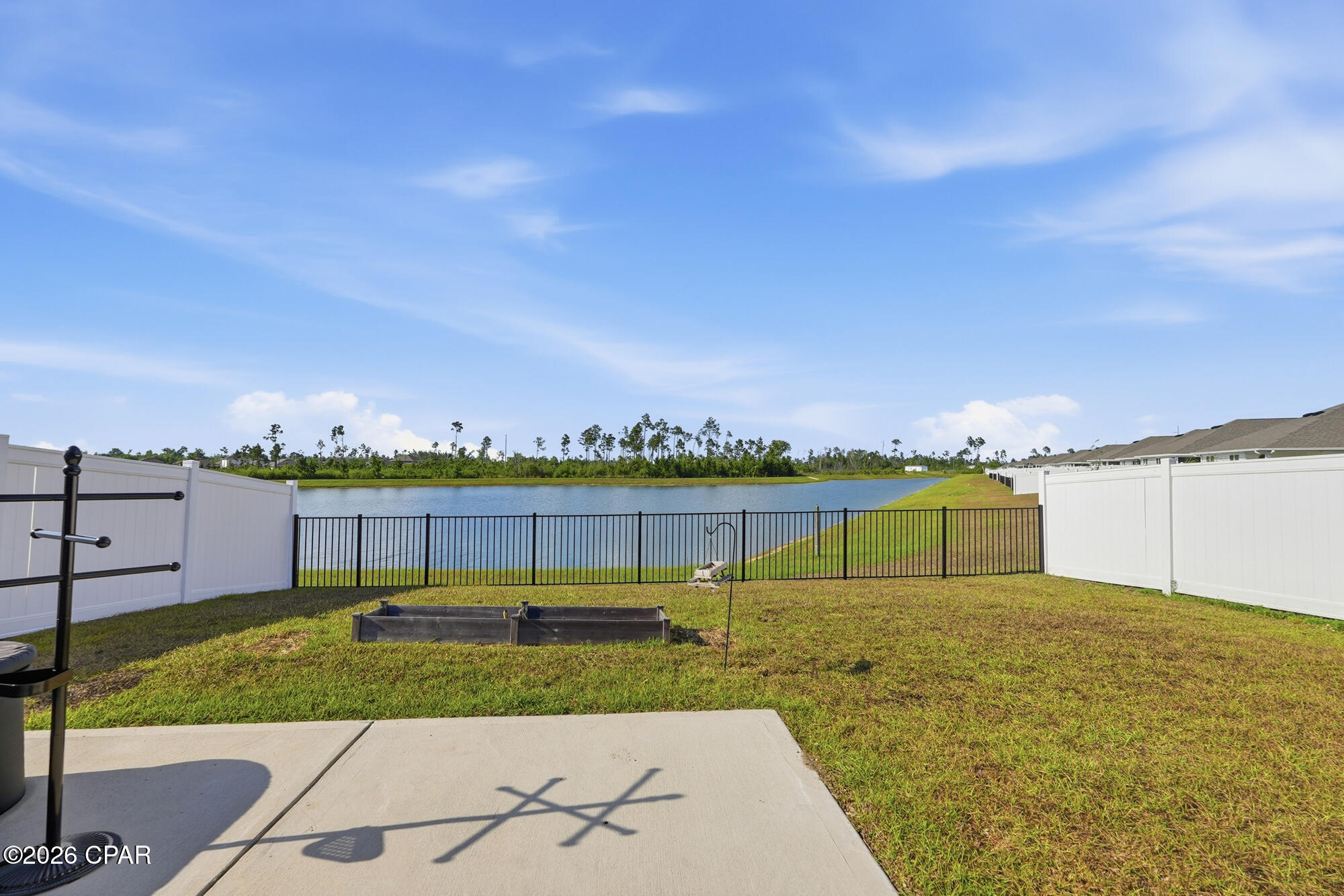 Liberty - Residential Lease