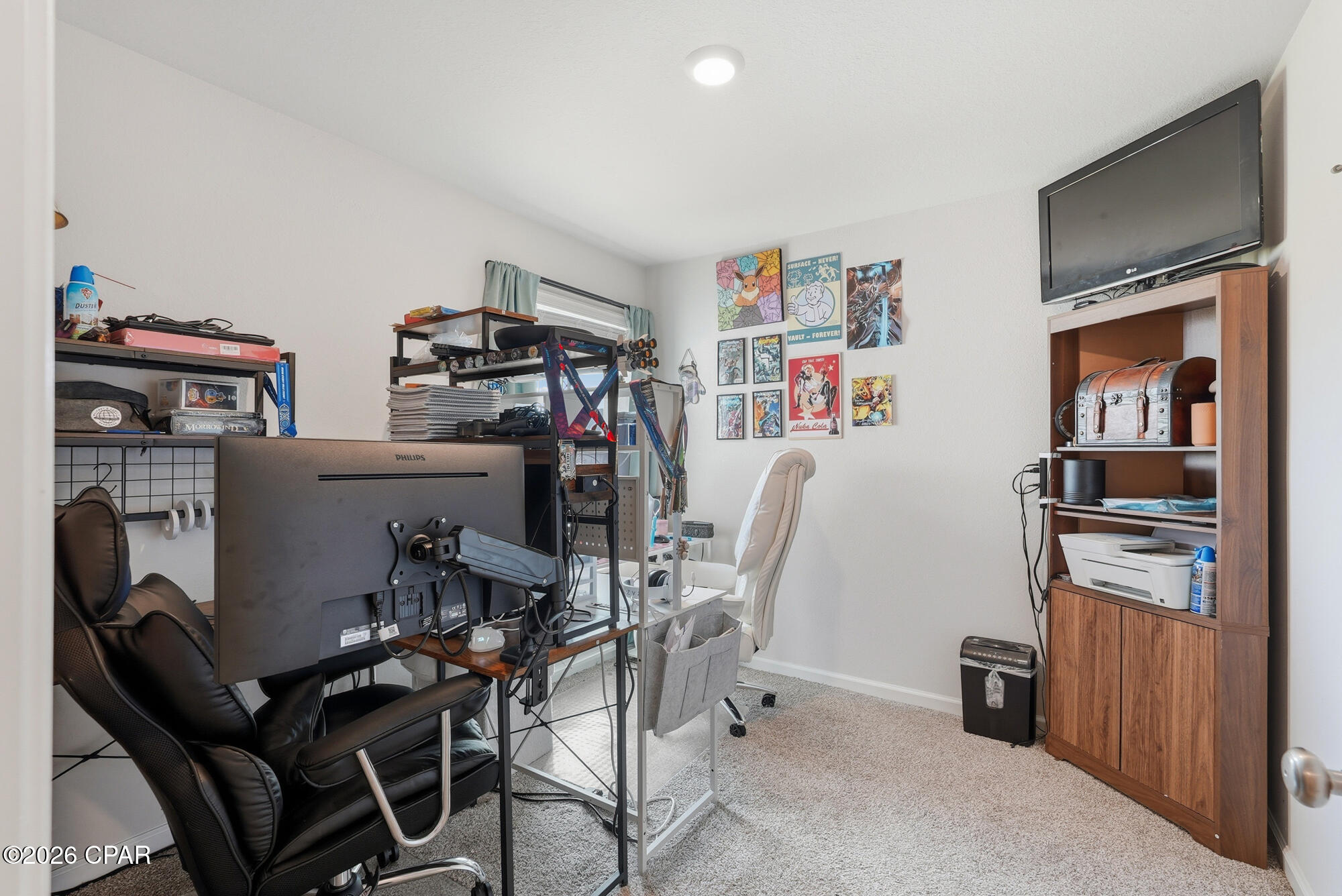 Liberty - Residential Lease