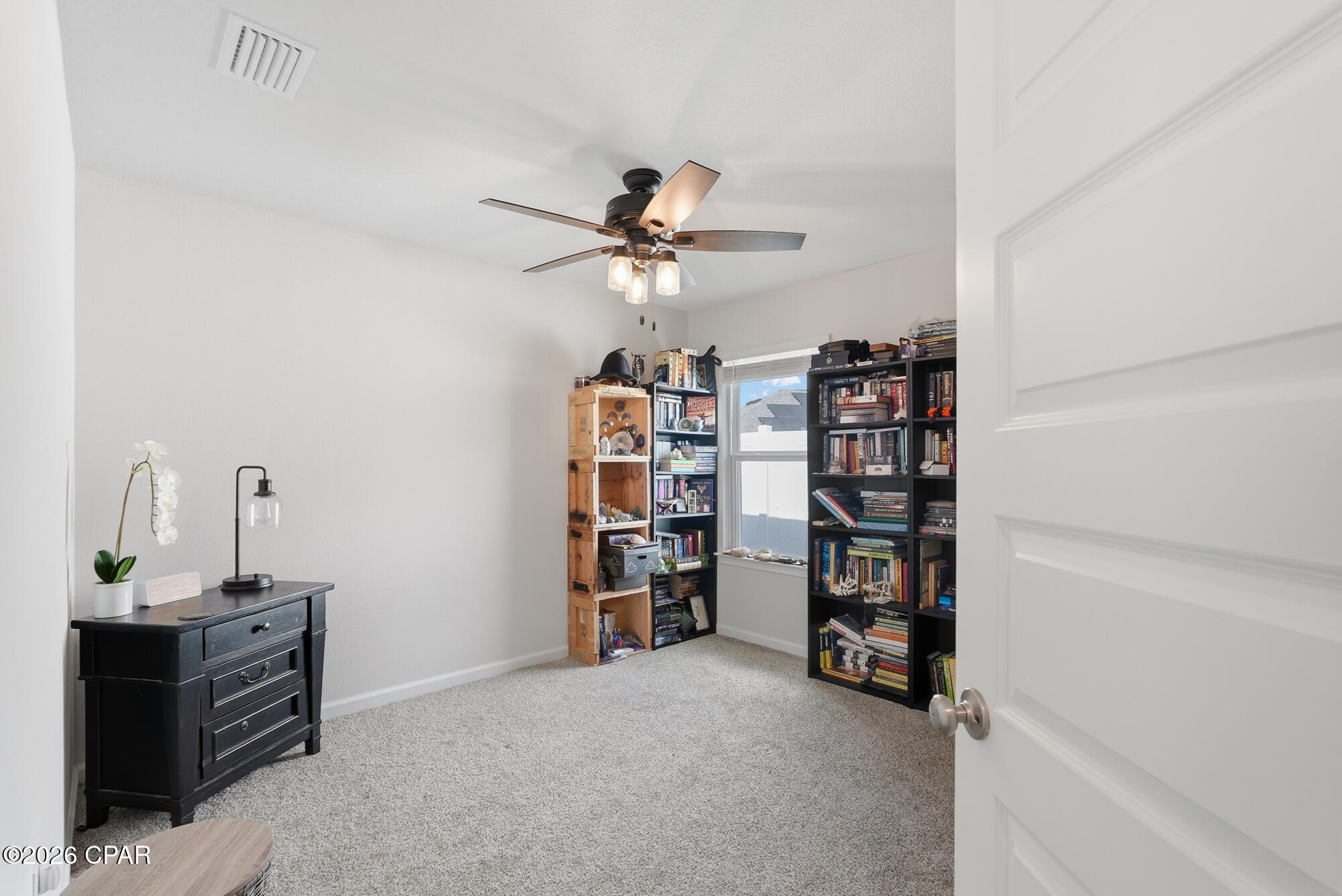 Liberty - Residential Lease