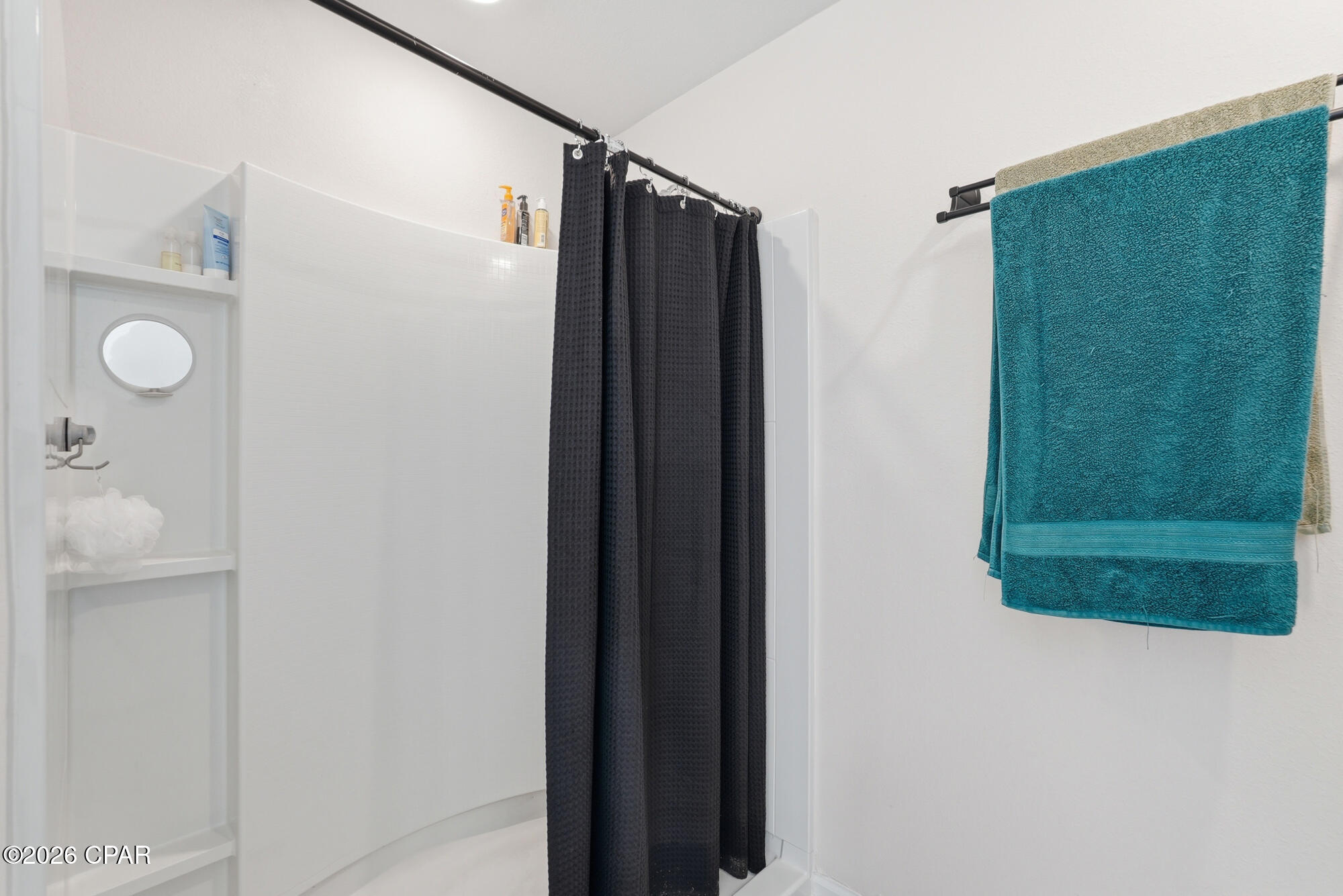 Liberty - Residential Lease