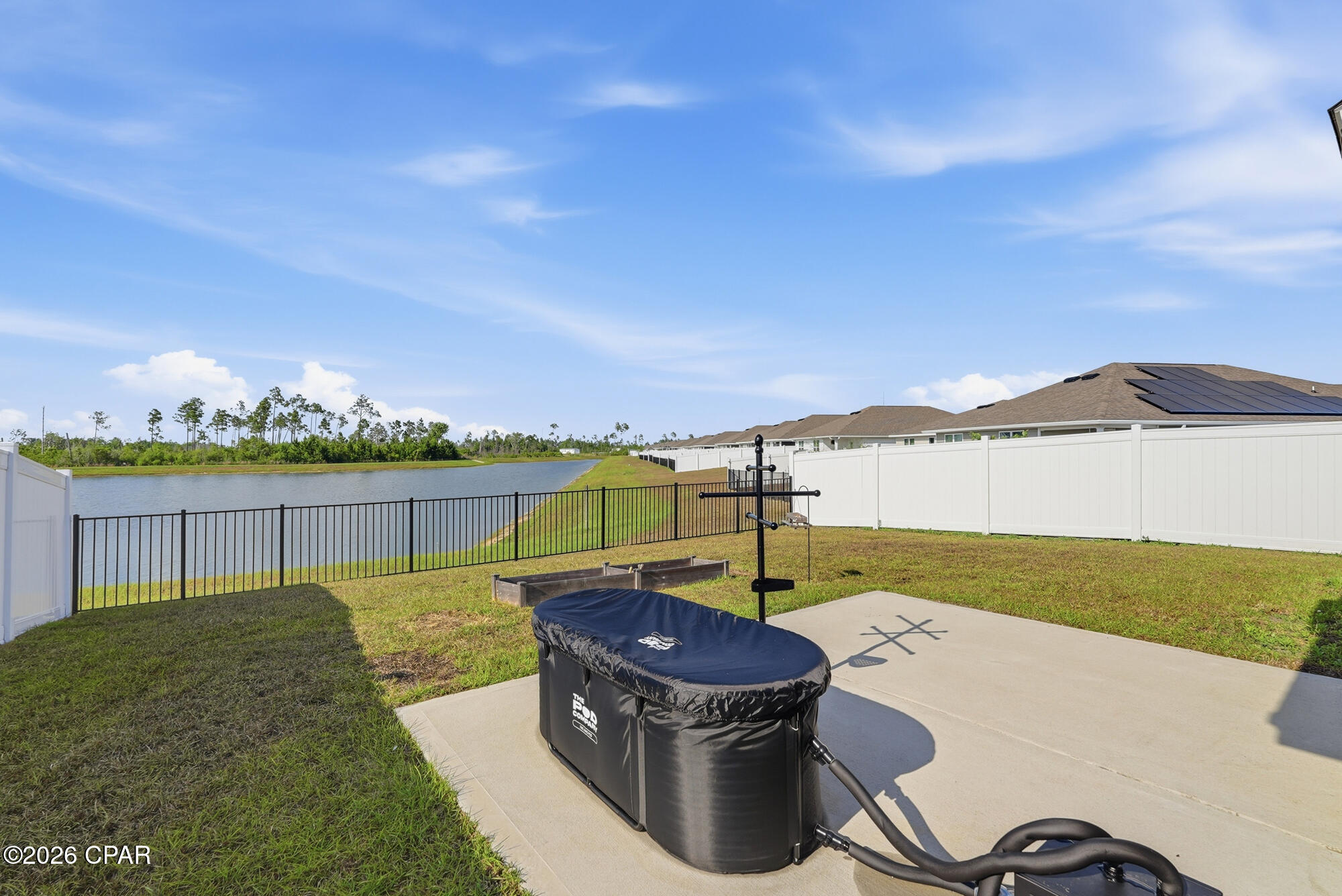 Liberty - Residential Lease