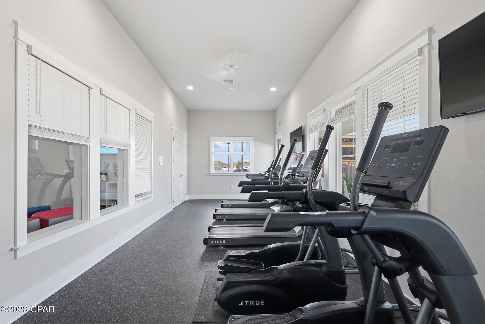 Liberty - Residential Lease