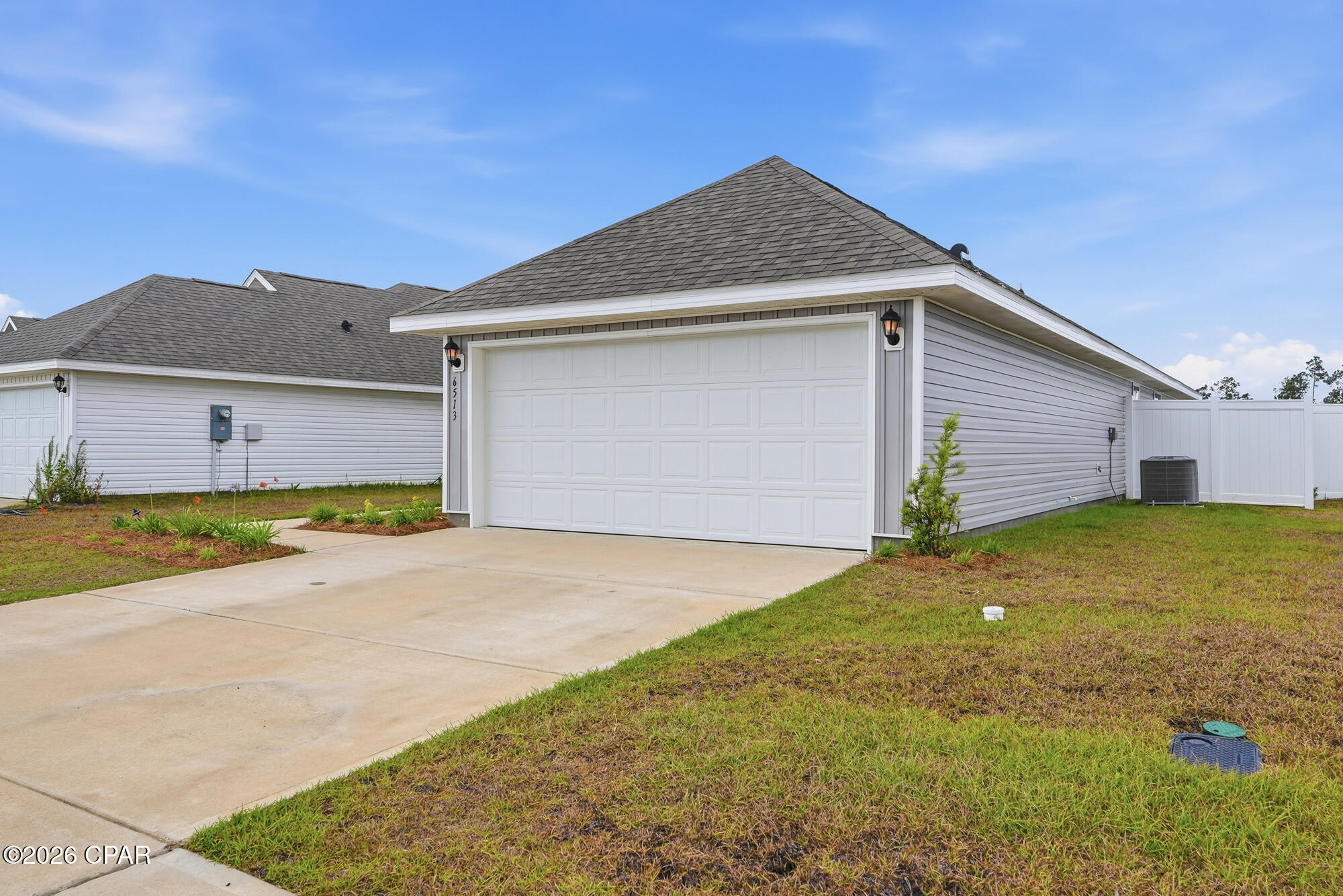 Liberty - Residential Lease