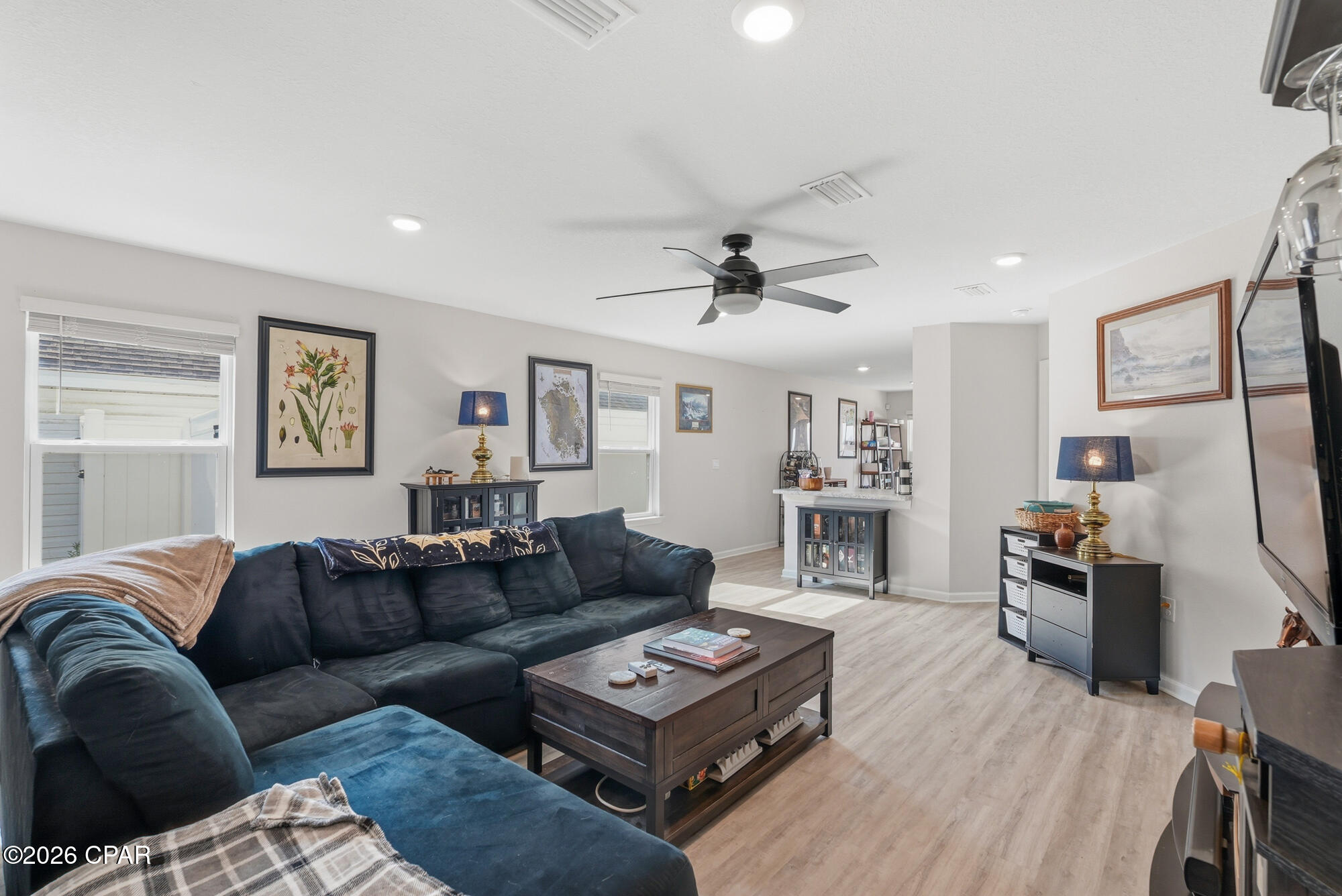 Liberty - Residential Lease