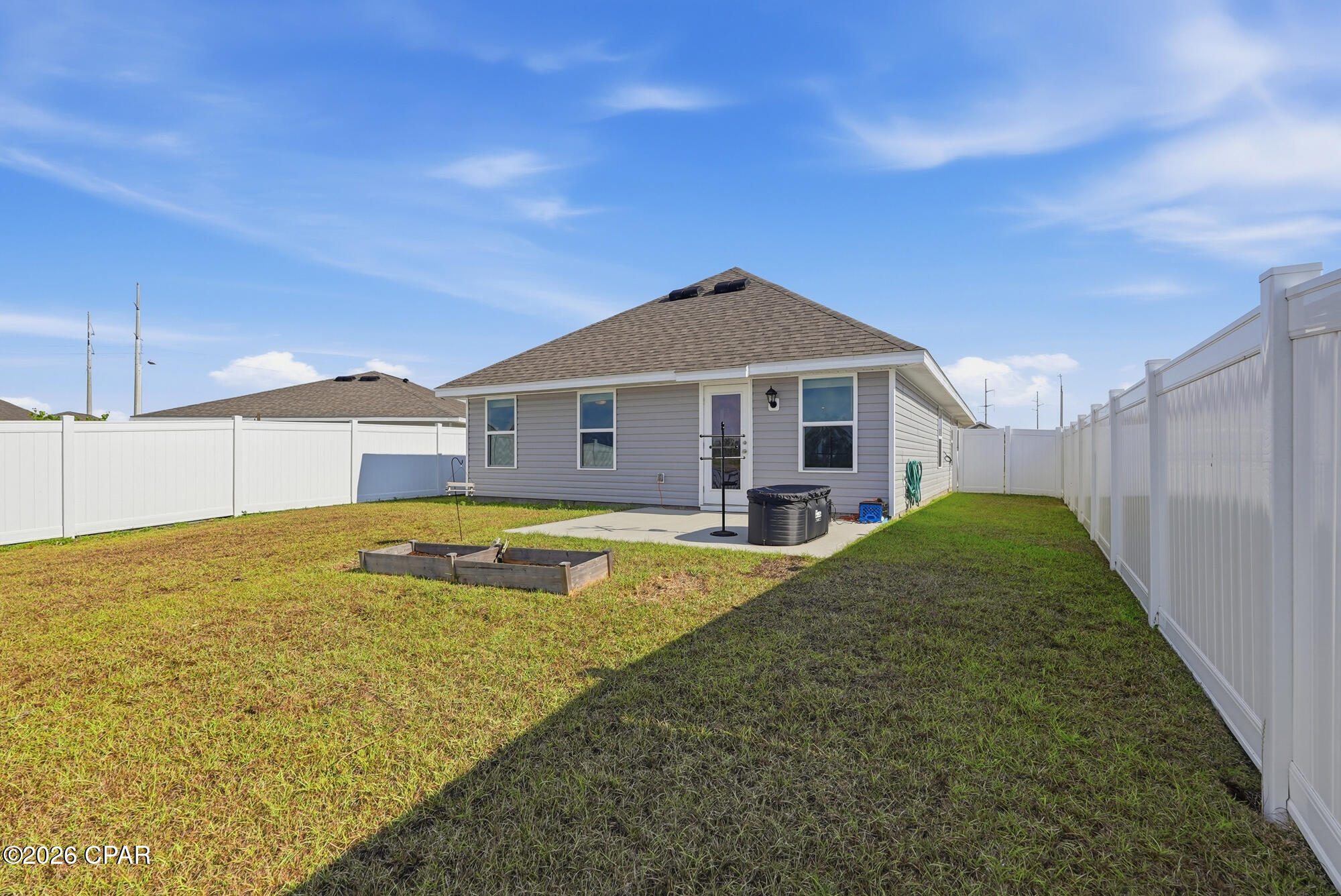 Liberty - Residential Lease