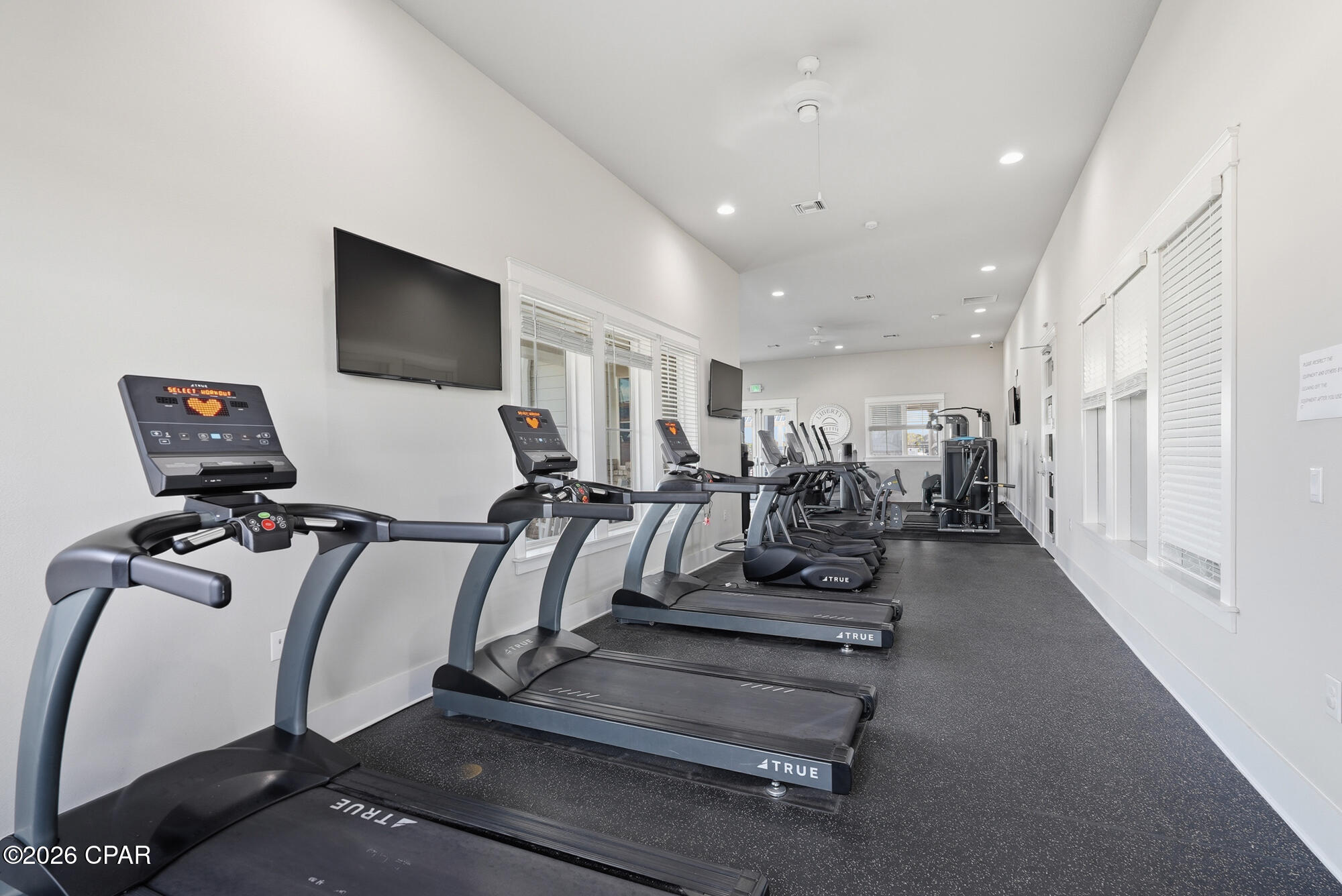Liberty - Residential Lease