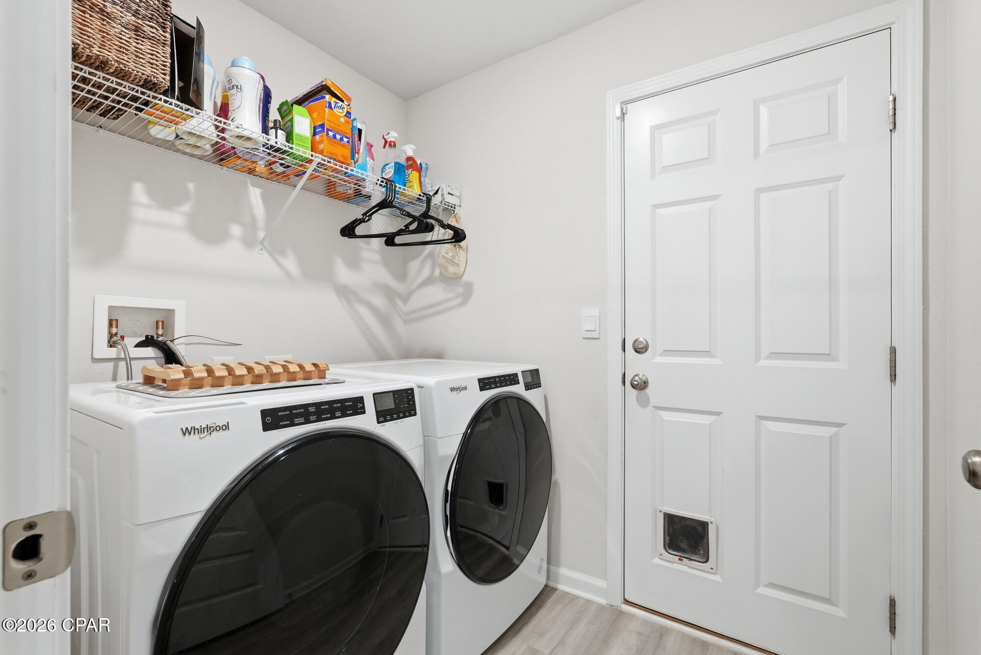 Liberty - Residential Lease