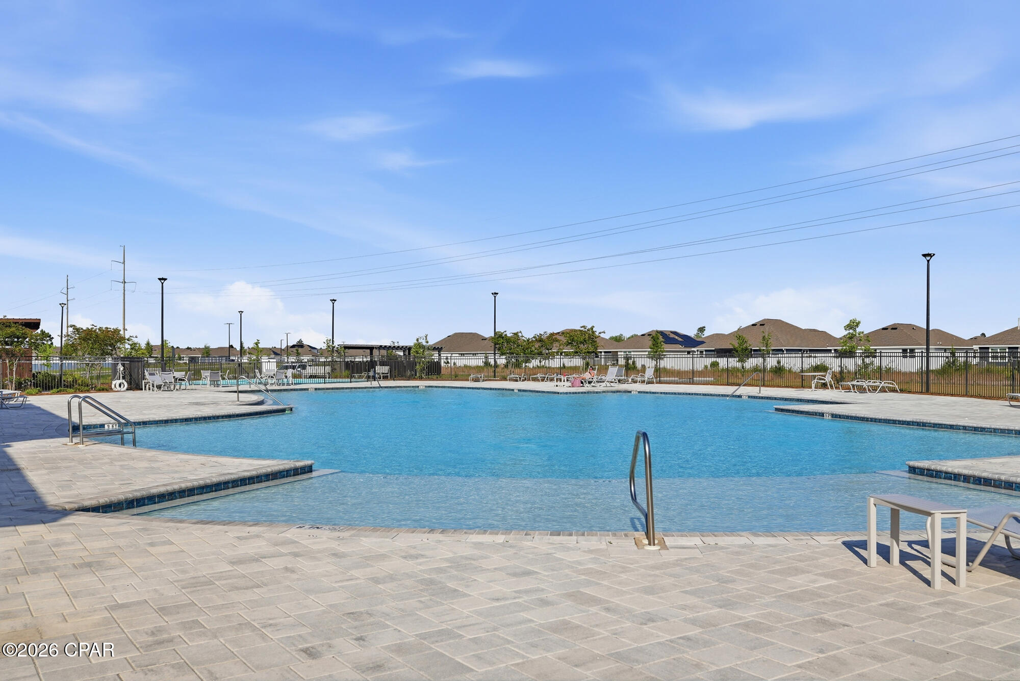 Liberty - Residential Lease