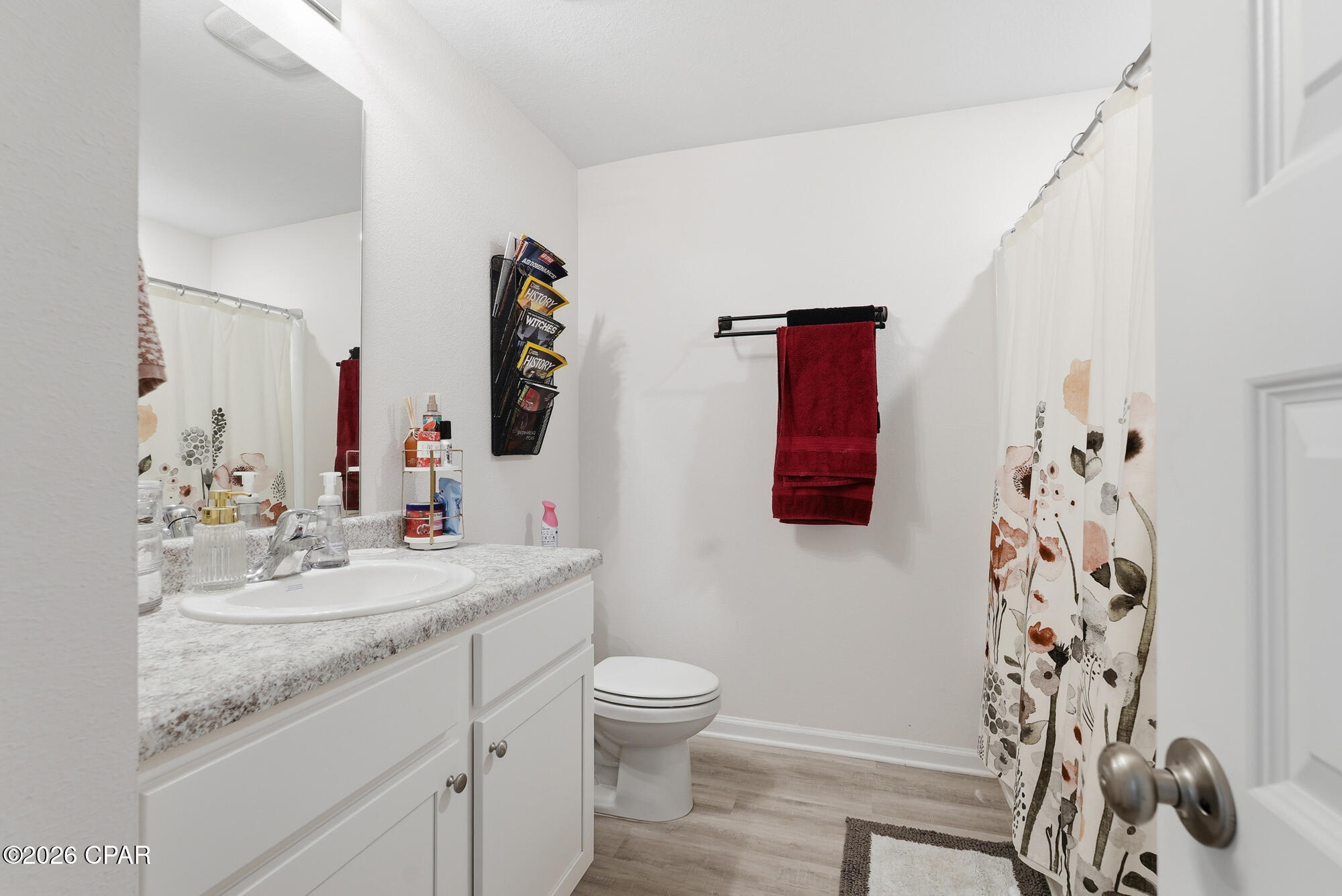 Liberty - Residential Lease