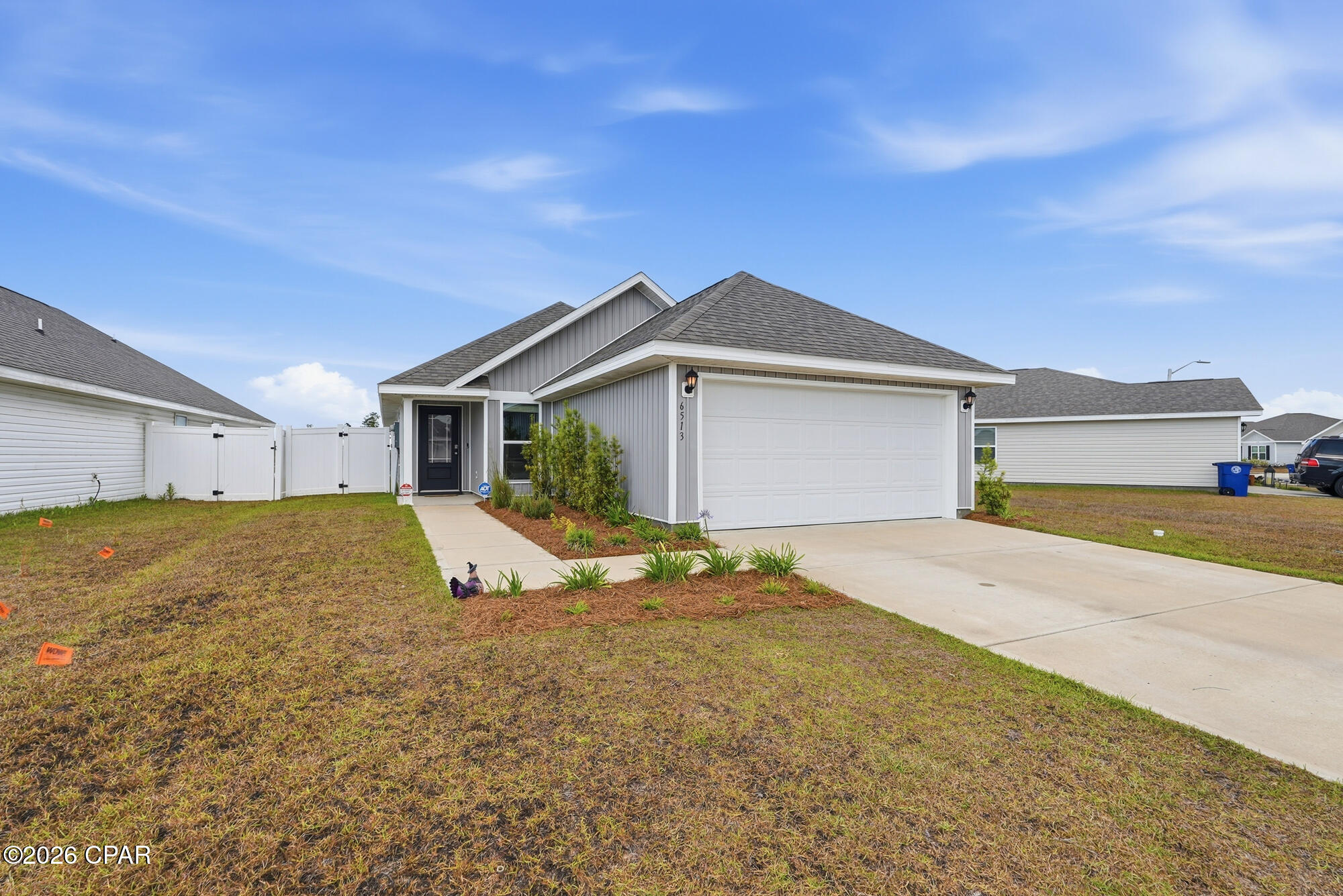 Liberty - Residential Lease