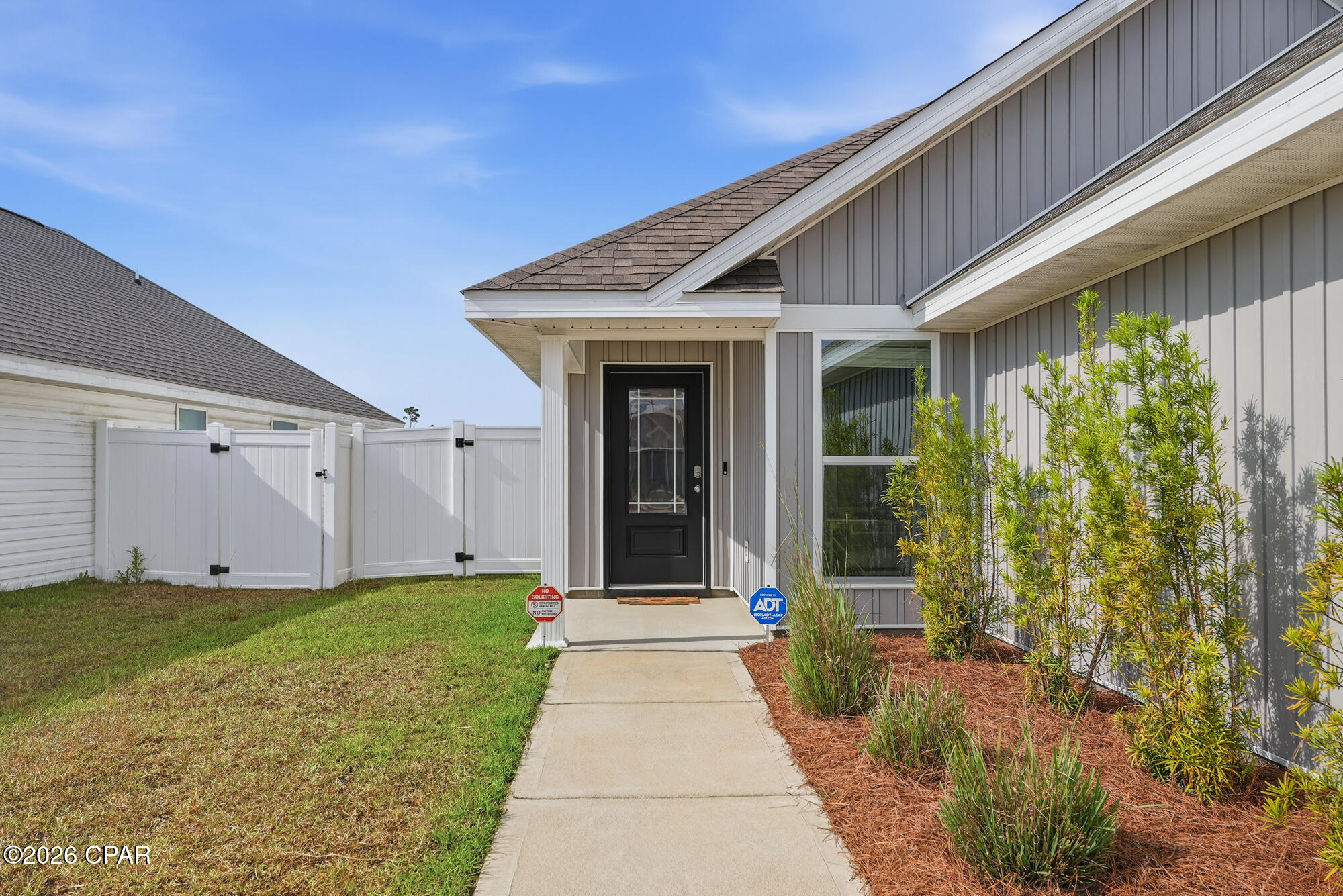 Liberty - Residential Lease