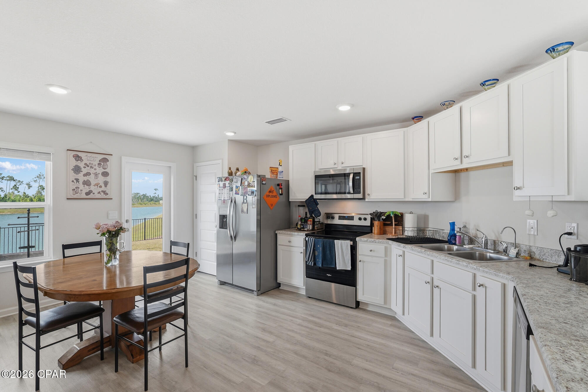 Liberty - Residential Lease