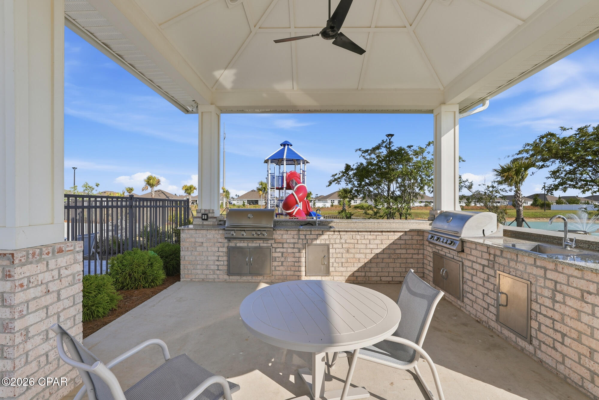 Liberty - Residential Lease