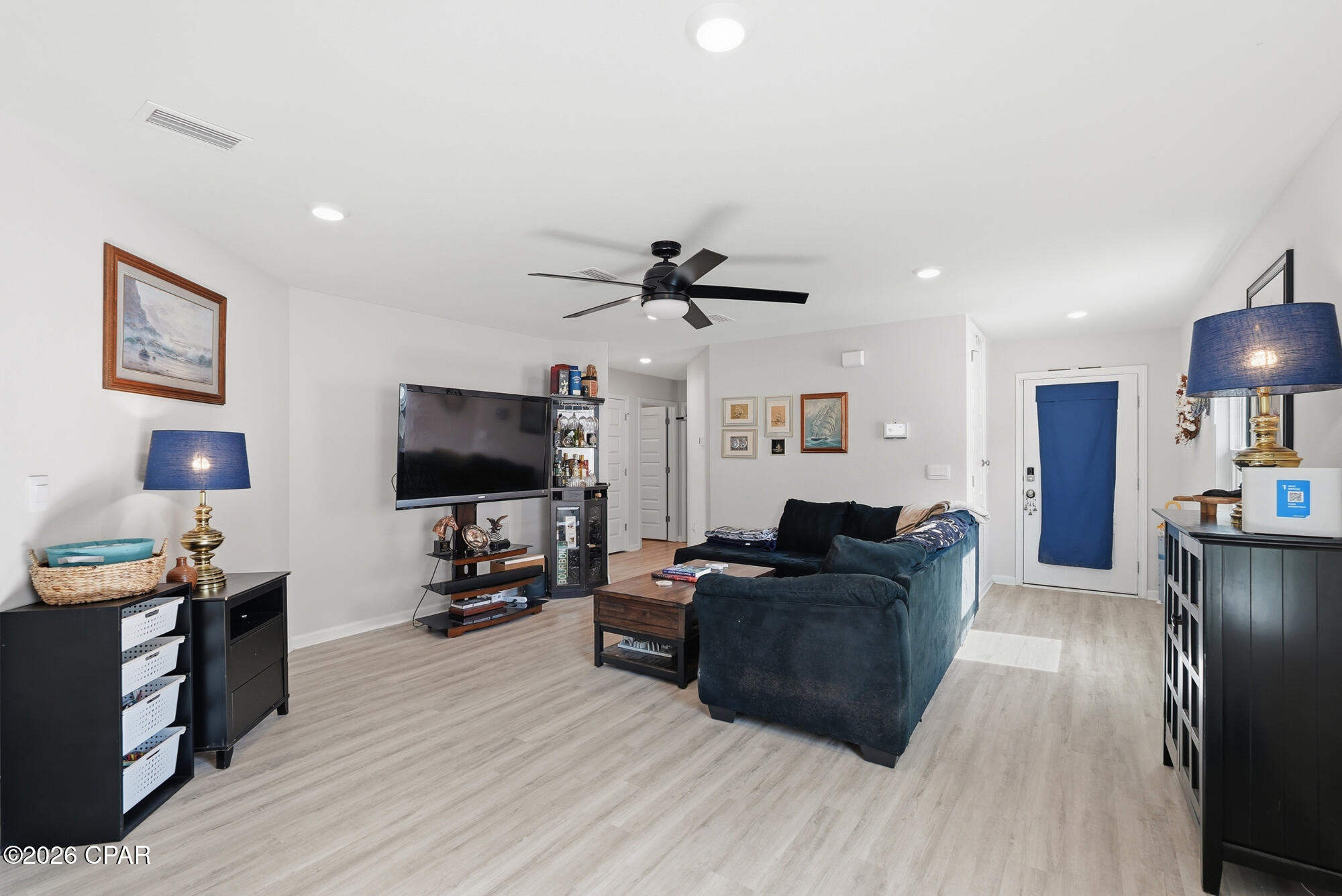 Liberty - Residential Lease