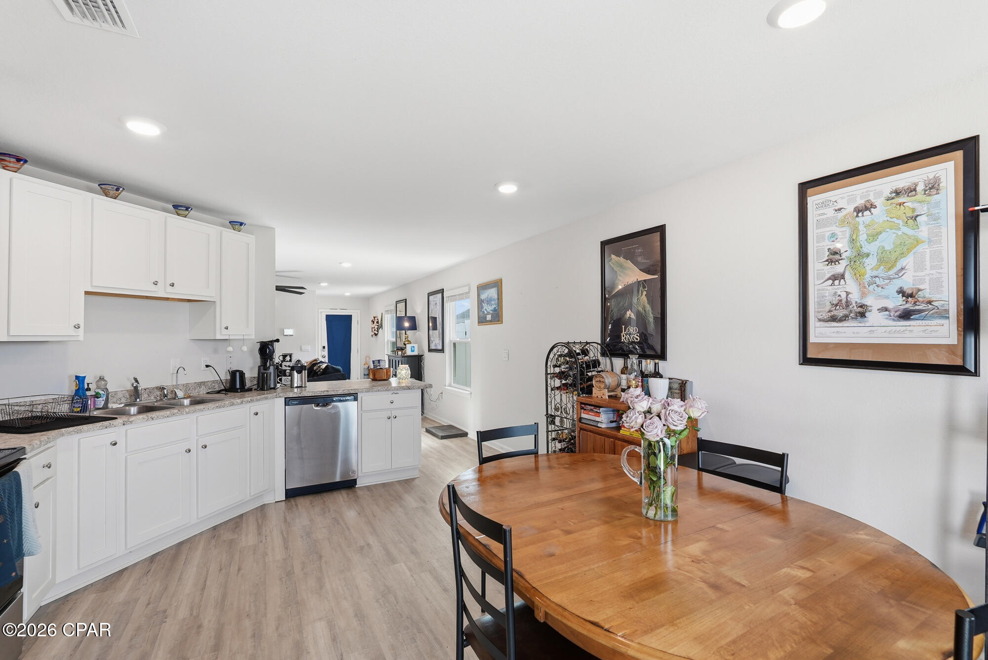 Liberty - Residential Lease