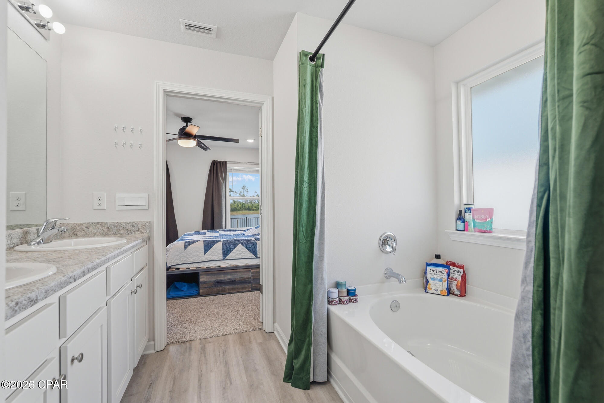 Liberty - Residential Lease