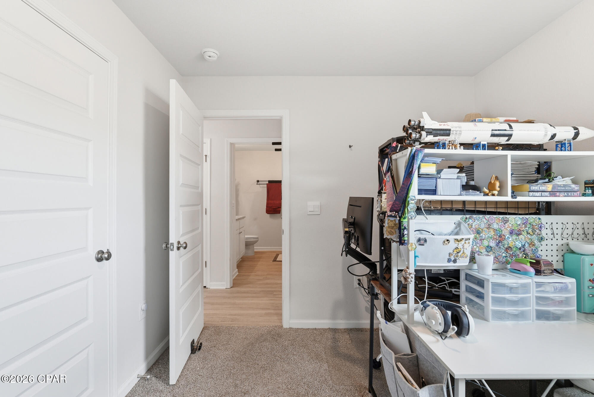 Liberty - Residential Lease