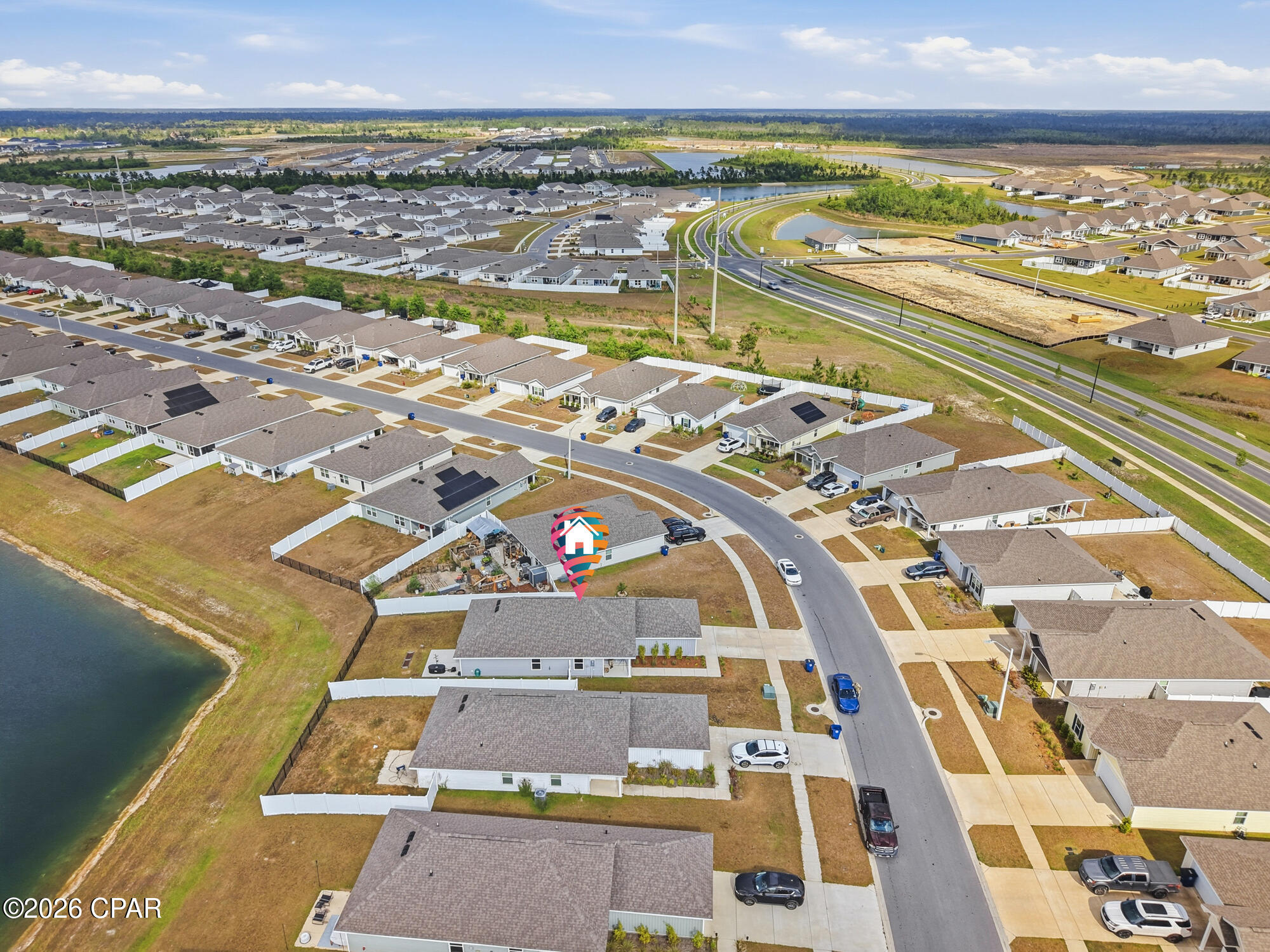 Liberty - Residential Lease