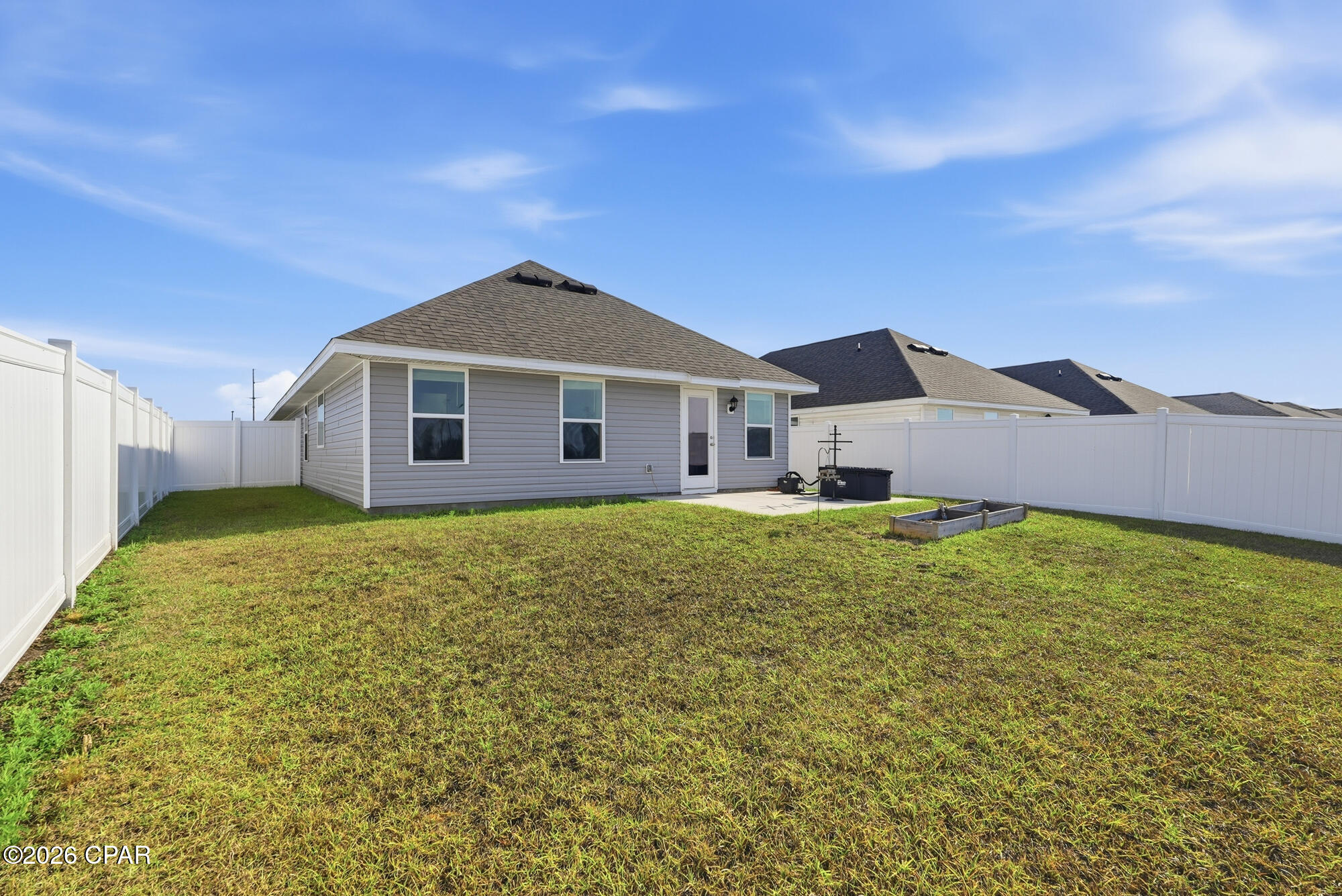 Liberty - Residential Lease