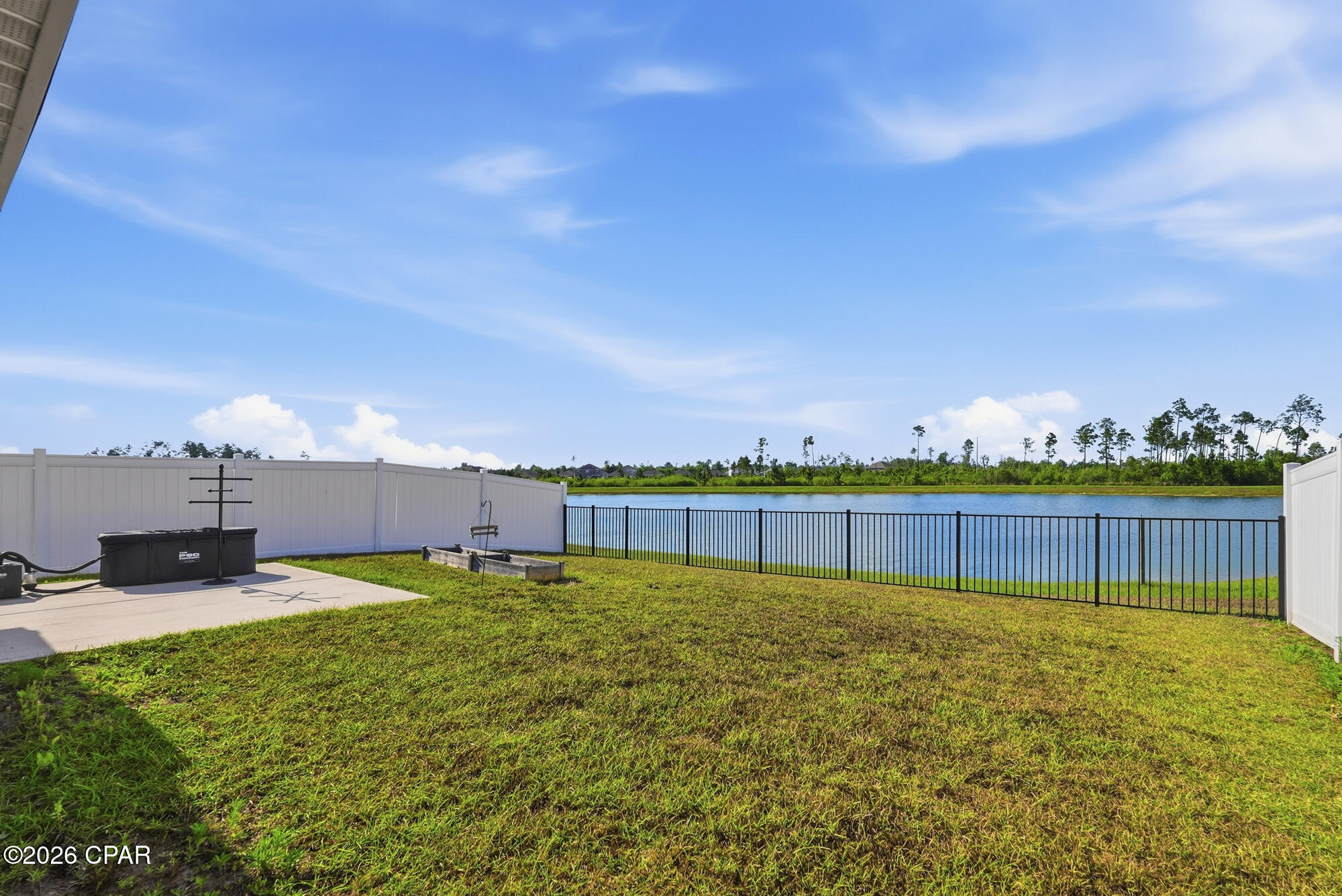 Liberty - Residential Lease