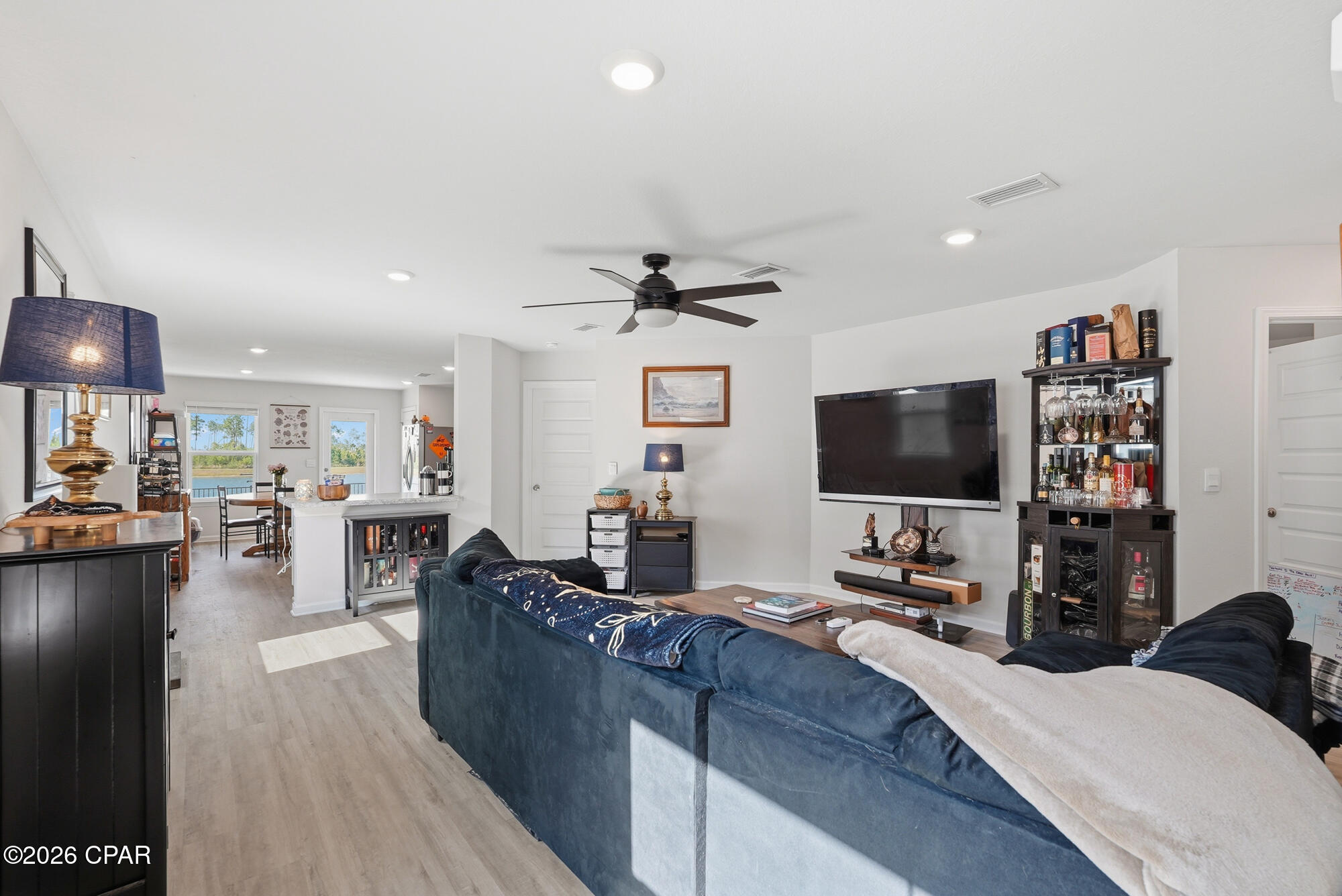 Liberty - Residential Lease