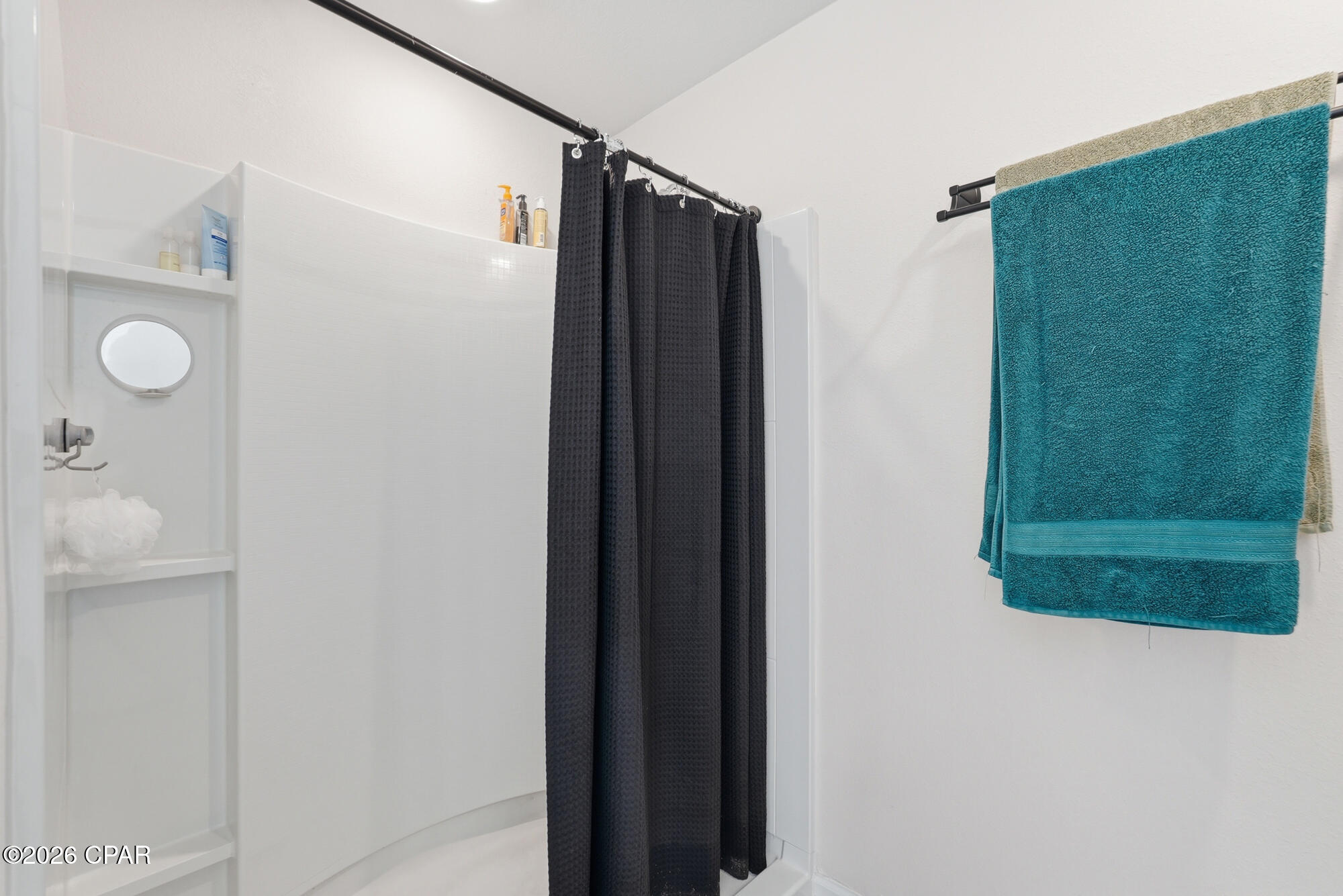 Liberty - Residential Lease