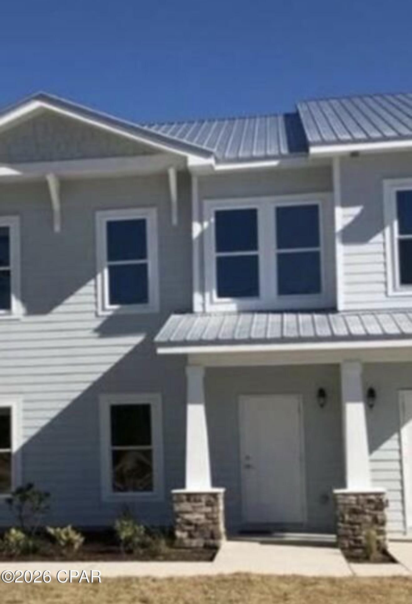 Red Bay - Residential