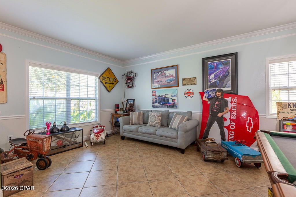 Palmetto Trace Phase IV - Residential