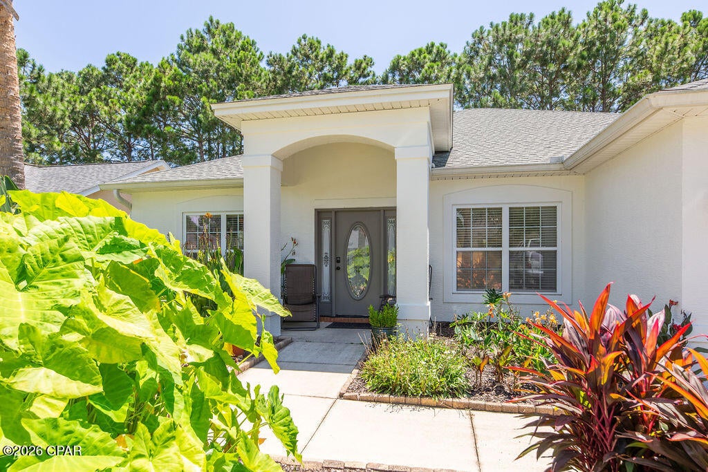 Palmetto Trace Phase IV - Residential