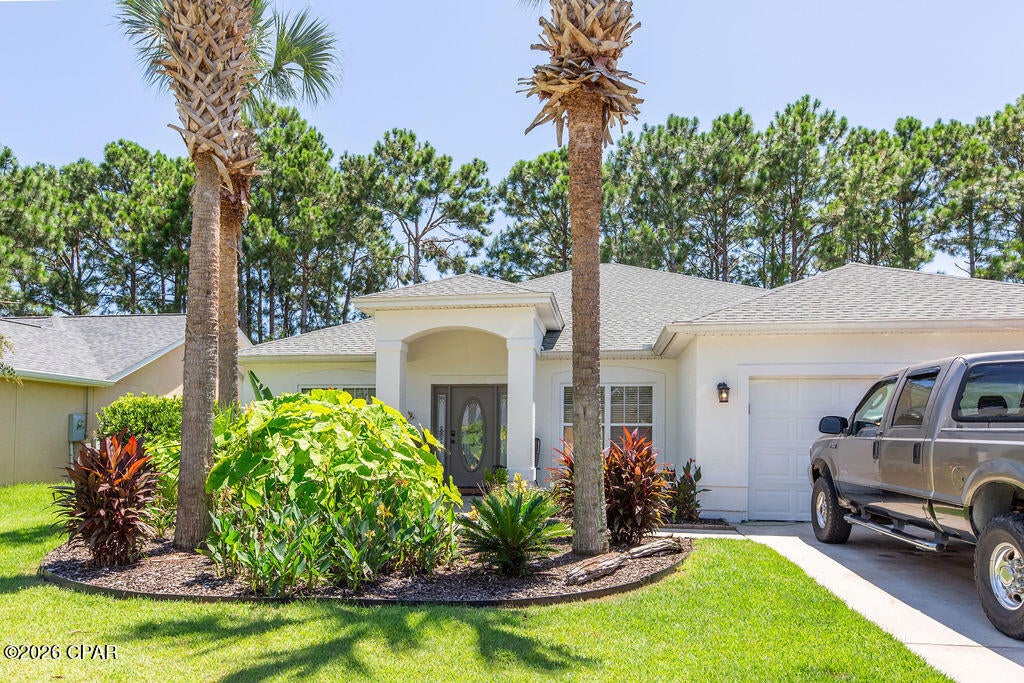 Palmetto Trace Phase IV - Residential