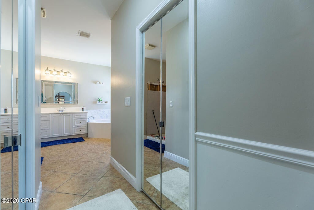 Palmetto Trace Phase IV - Residential
