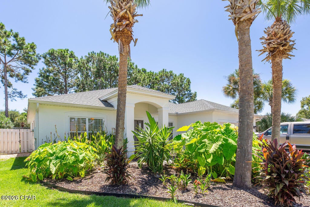 Palmetto Trace Phase IV - Residential