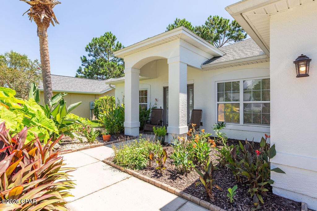 Palmetto Trace Phase IV - Residential