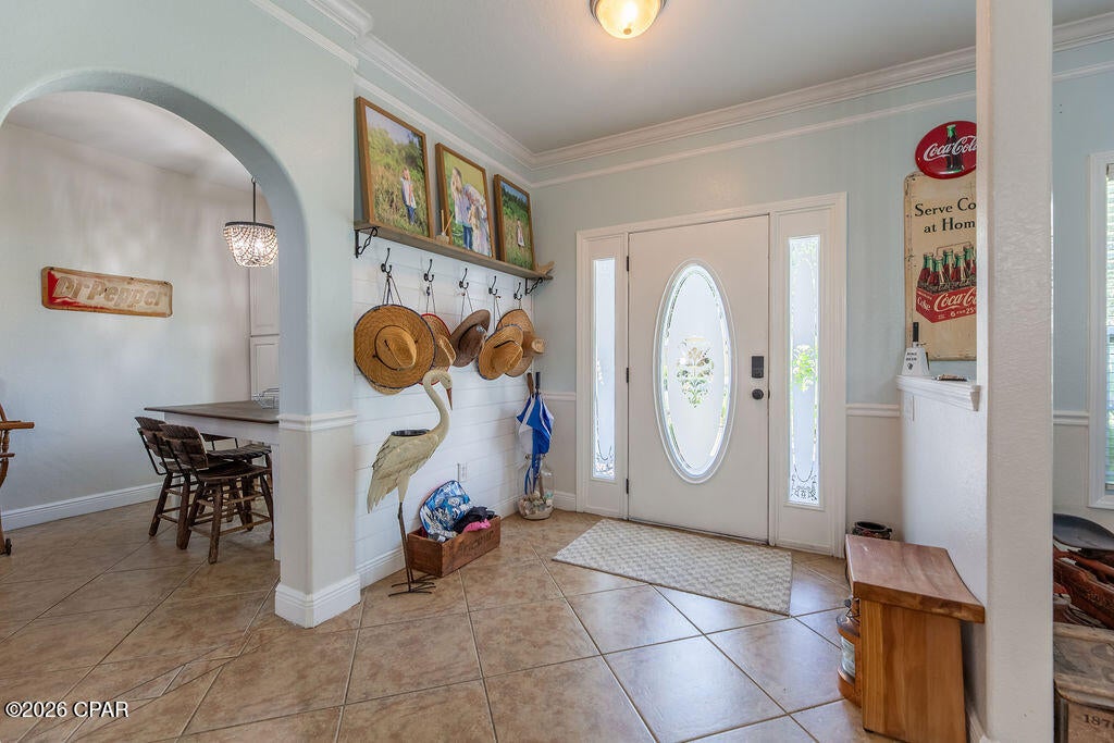Palmetto Trace Phase IV - Residential