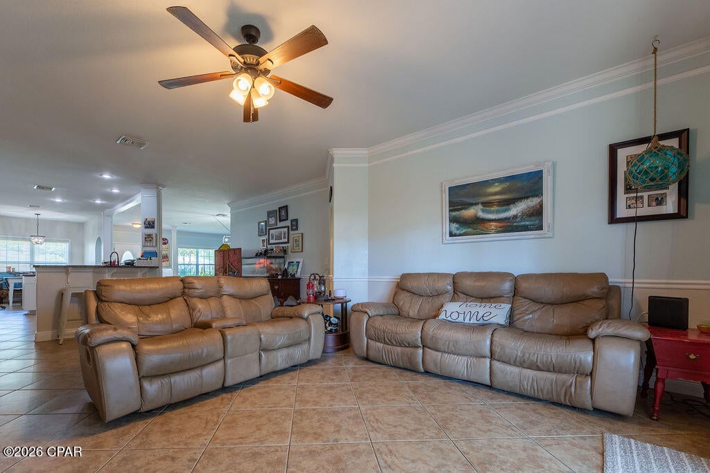 Palmetto Trace Phase IV - Residential