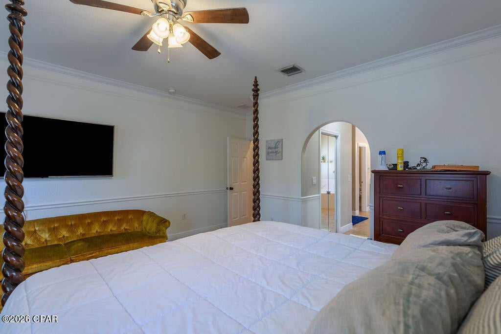 Palmetto Trace Phase IV - Residential