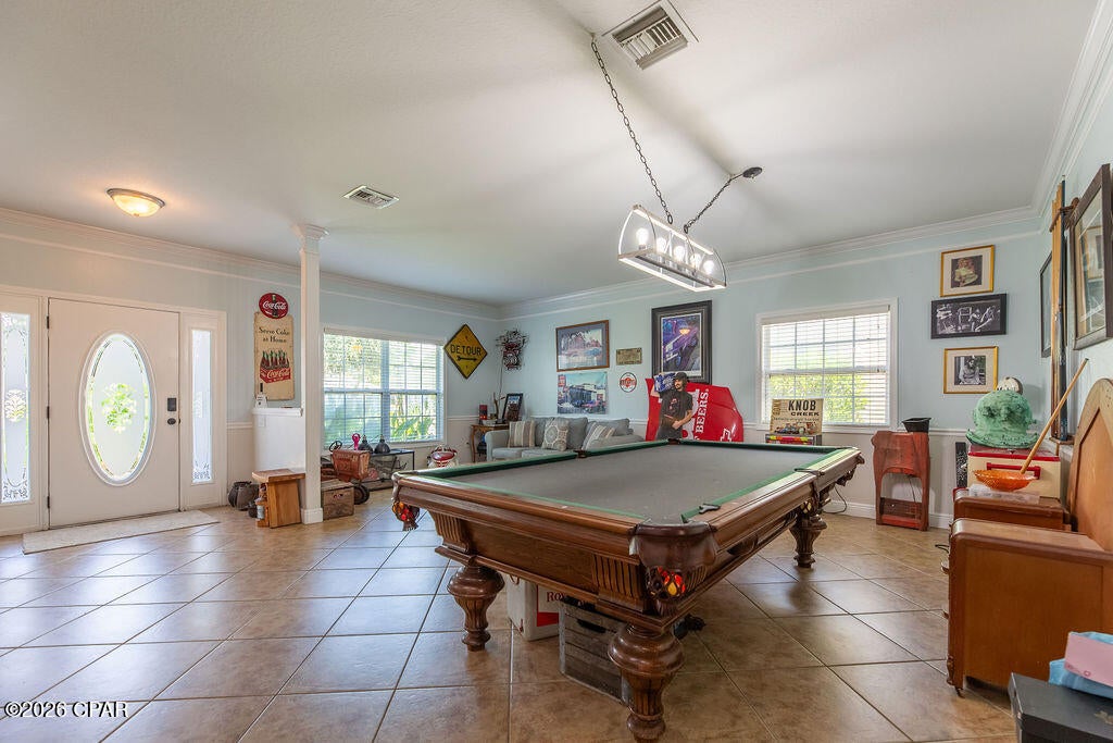Palmetto Trace Phase IV - Residential