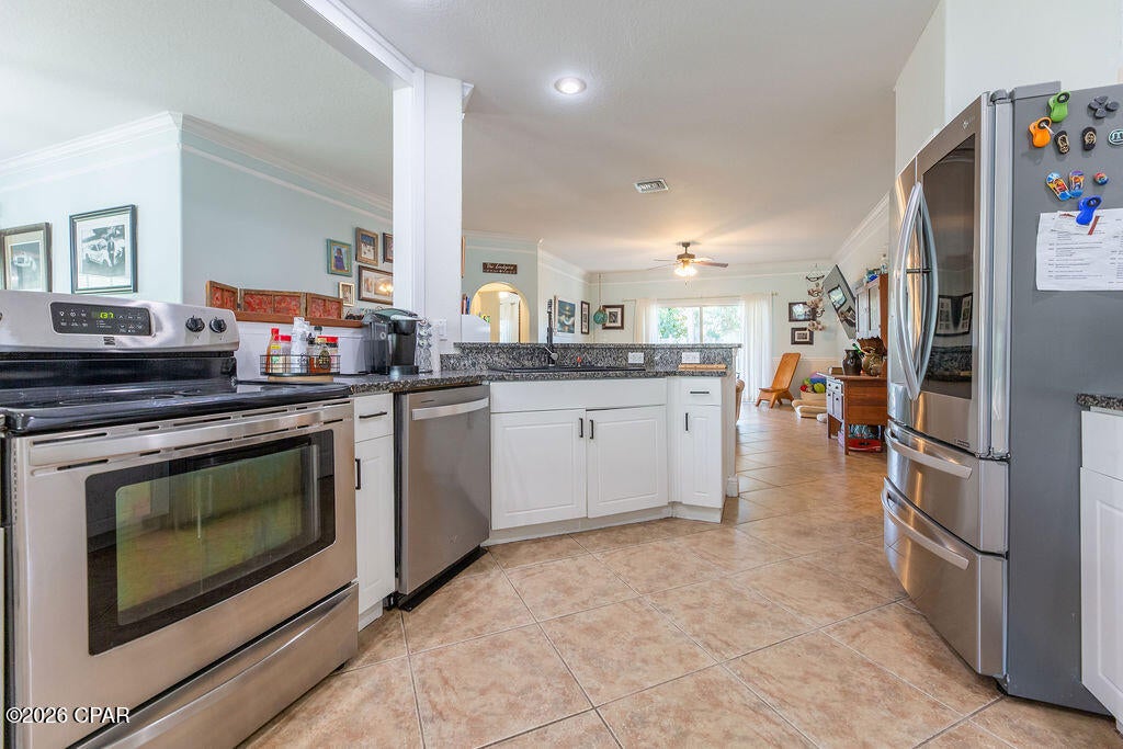 Palmetto Trace Phase IV - Residential